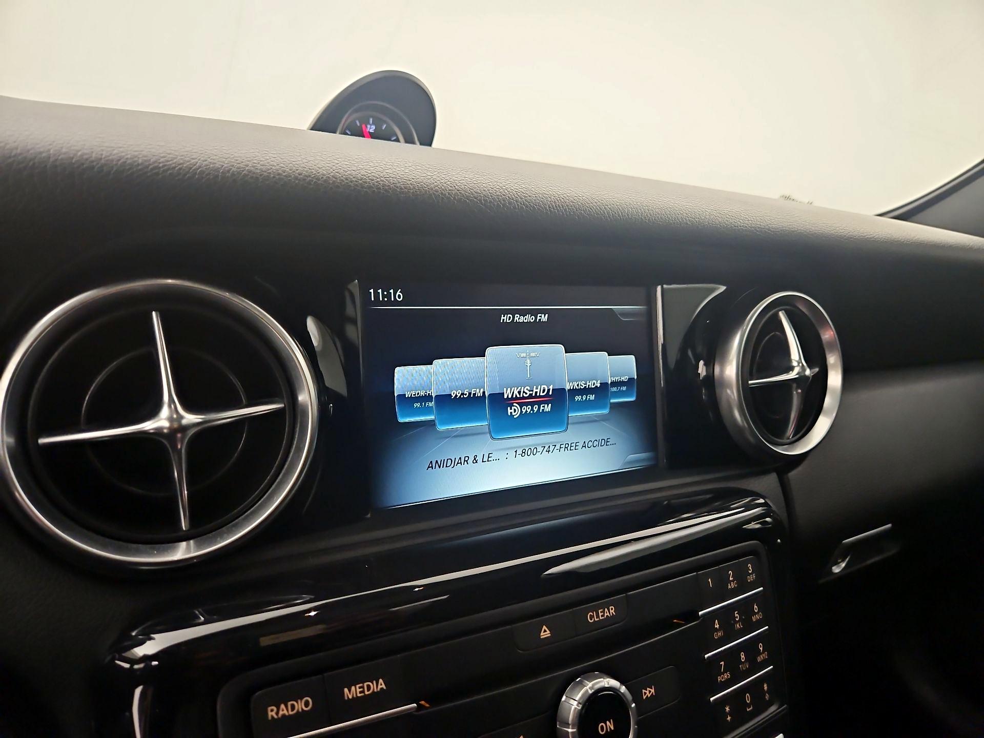 Thumbnail: 2019 Mercedes-Benz SLC - 15