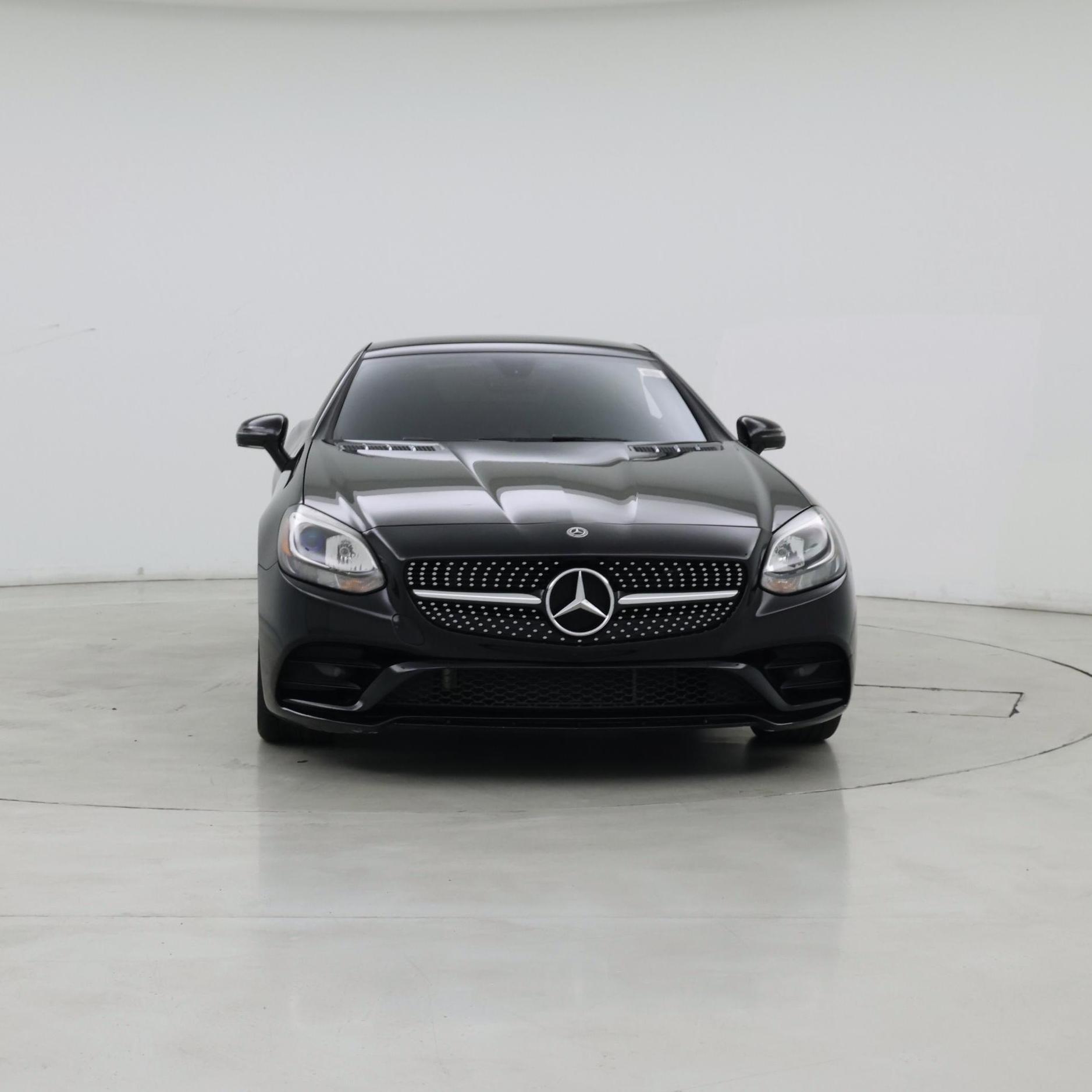 Thumbnail: 2019 Mercedes-Benz SLC - 5