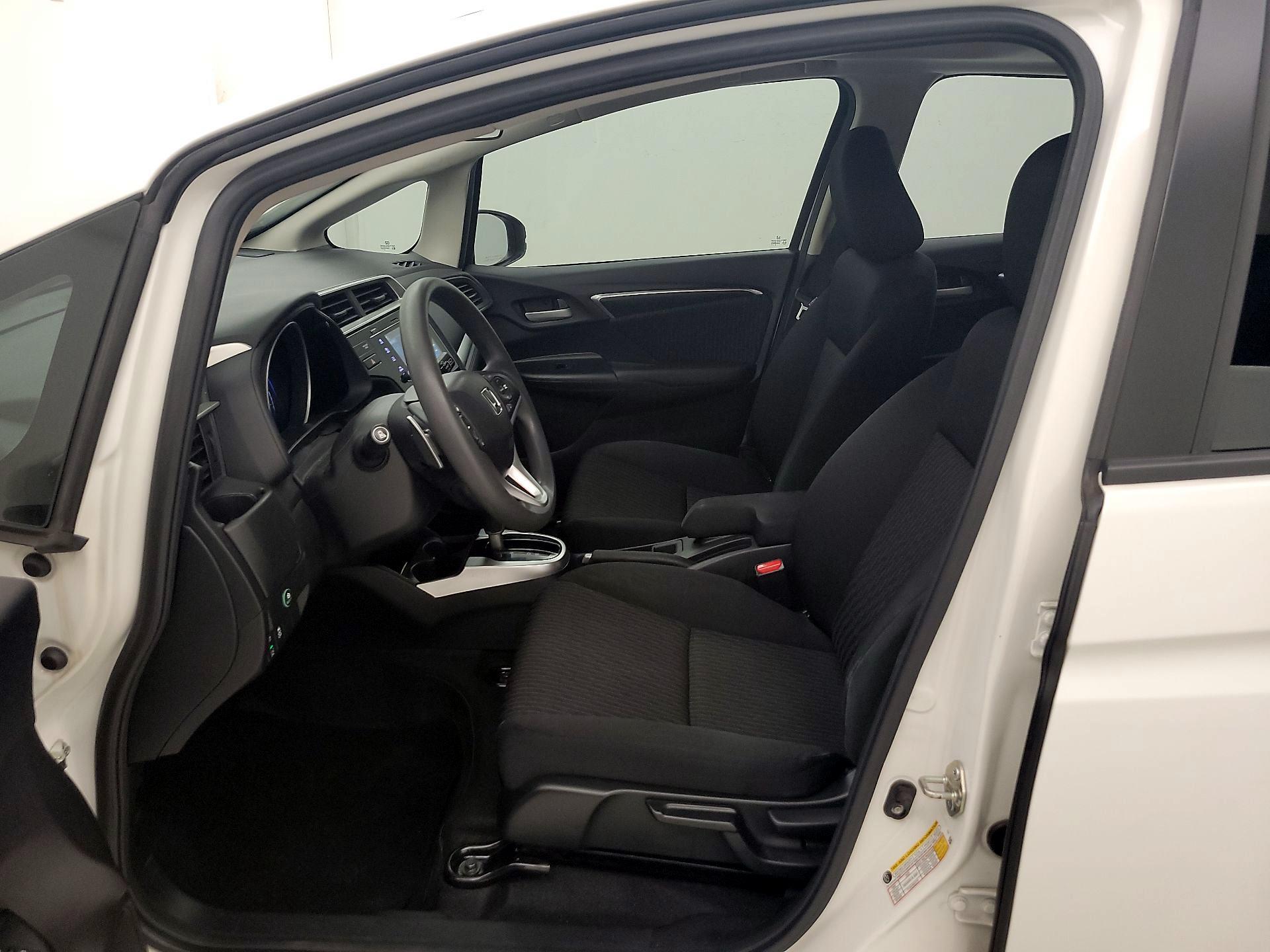 Thumbnail: 2019 Honda Fit - 11
