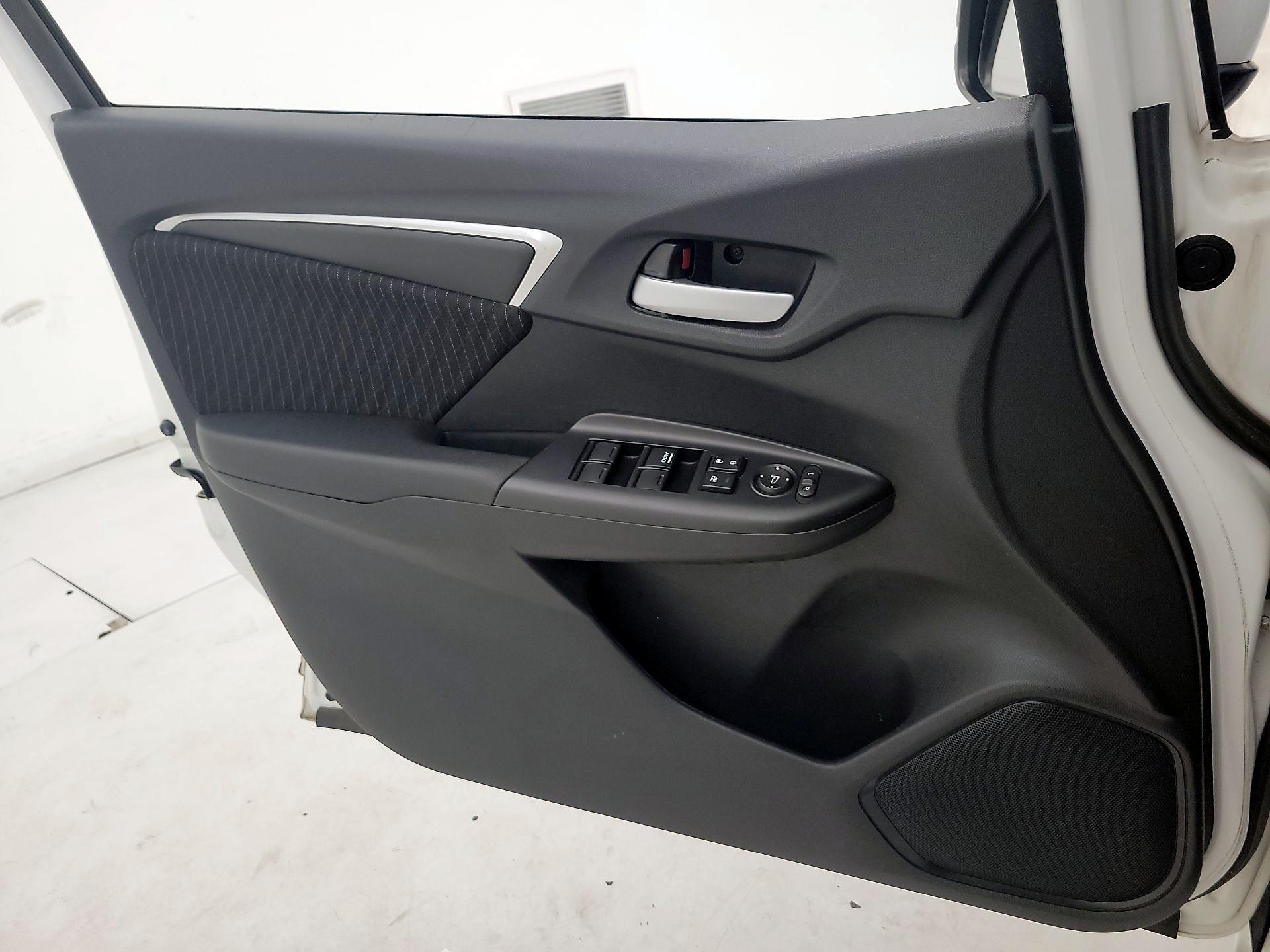 Thumbnail: 2019 Honda Fit - 12