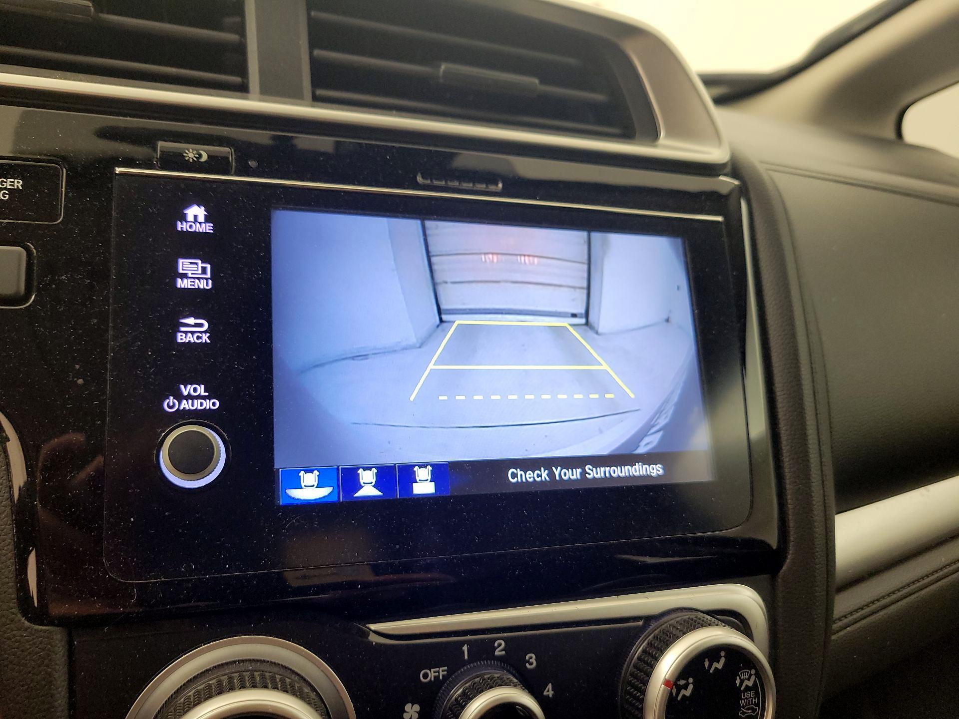 Thumbnail: 2019 Honda Fit - 14