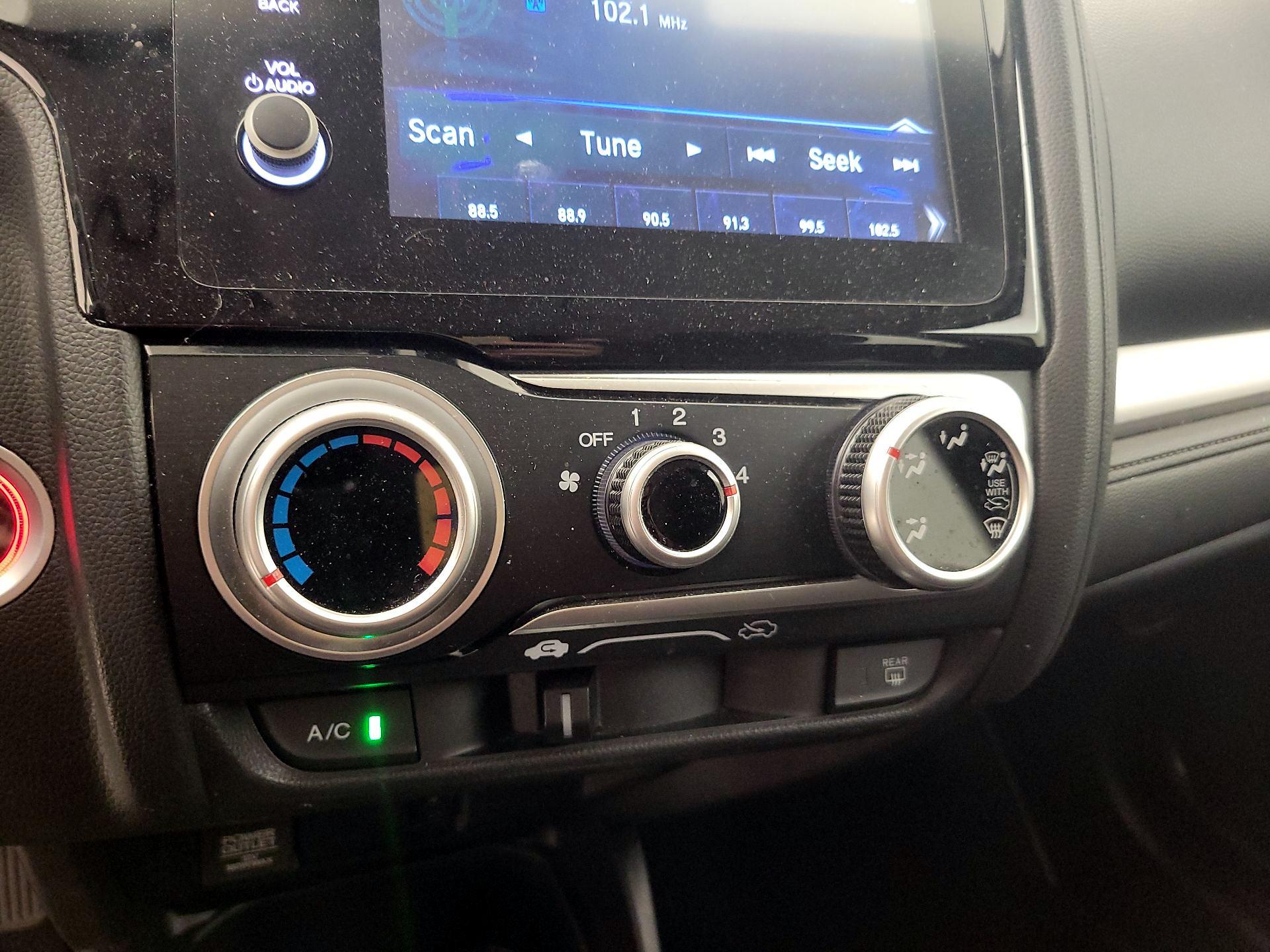 Thumbnail: 2019 Honda Fit - 16