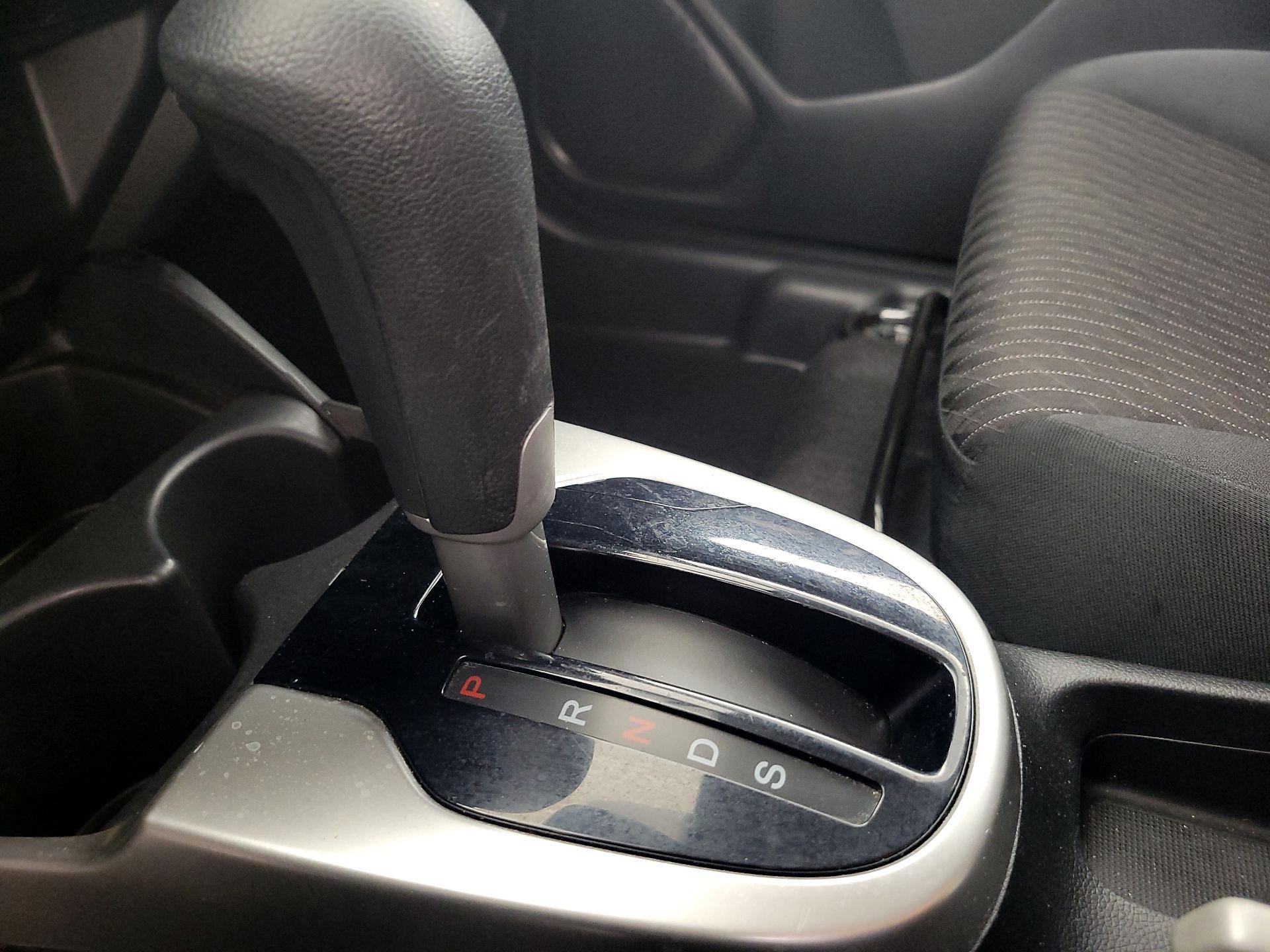 Thumbnail: 2019 Honda Fit - 17