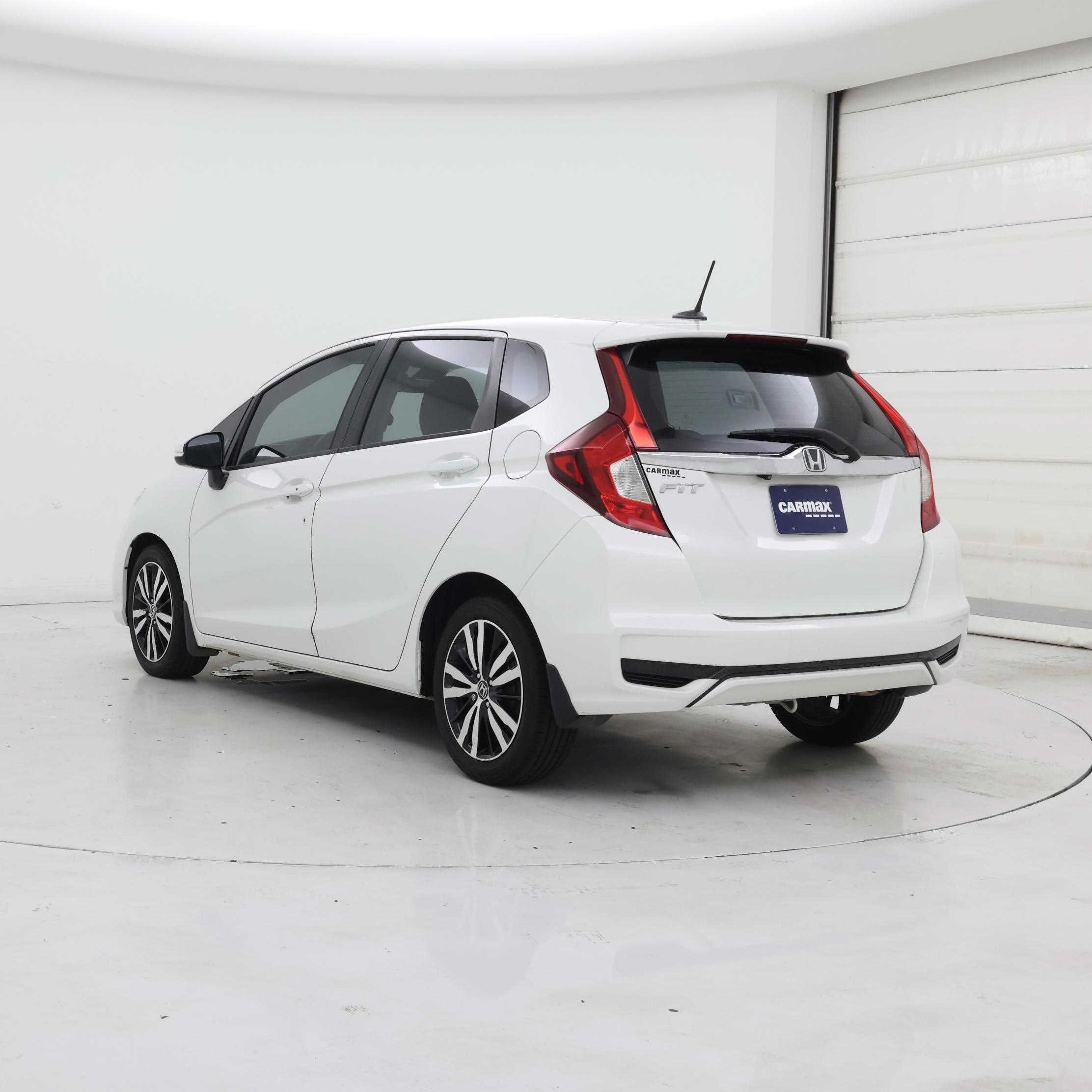 Thumbnail: 2019 Honda Fit - 2