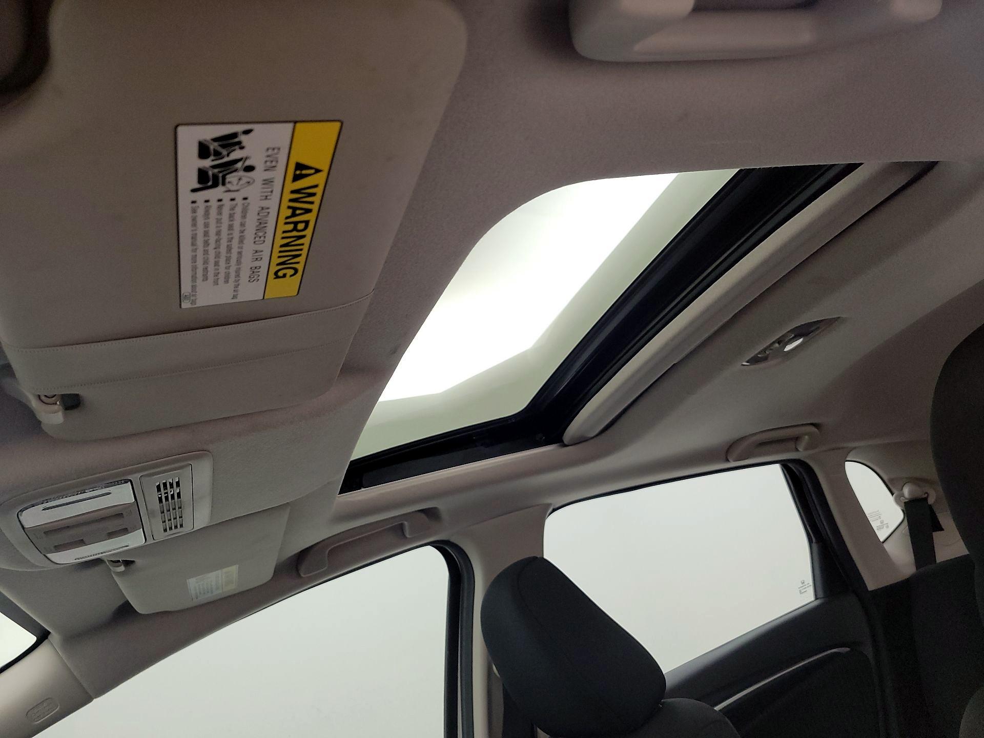 Thumbnail: 2019 Honda Fit - 19