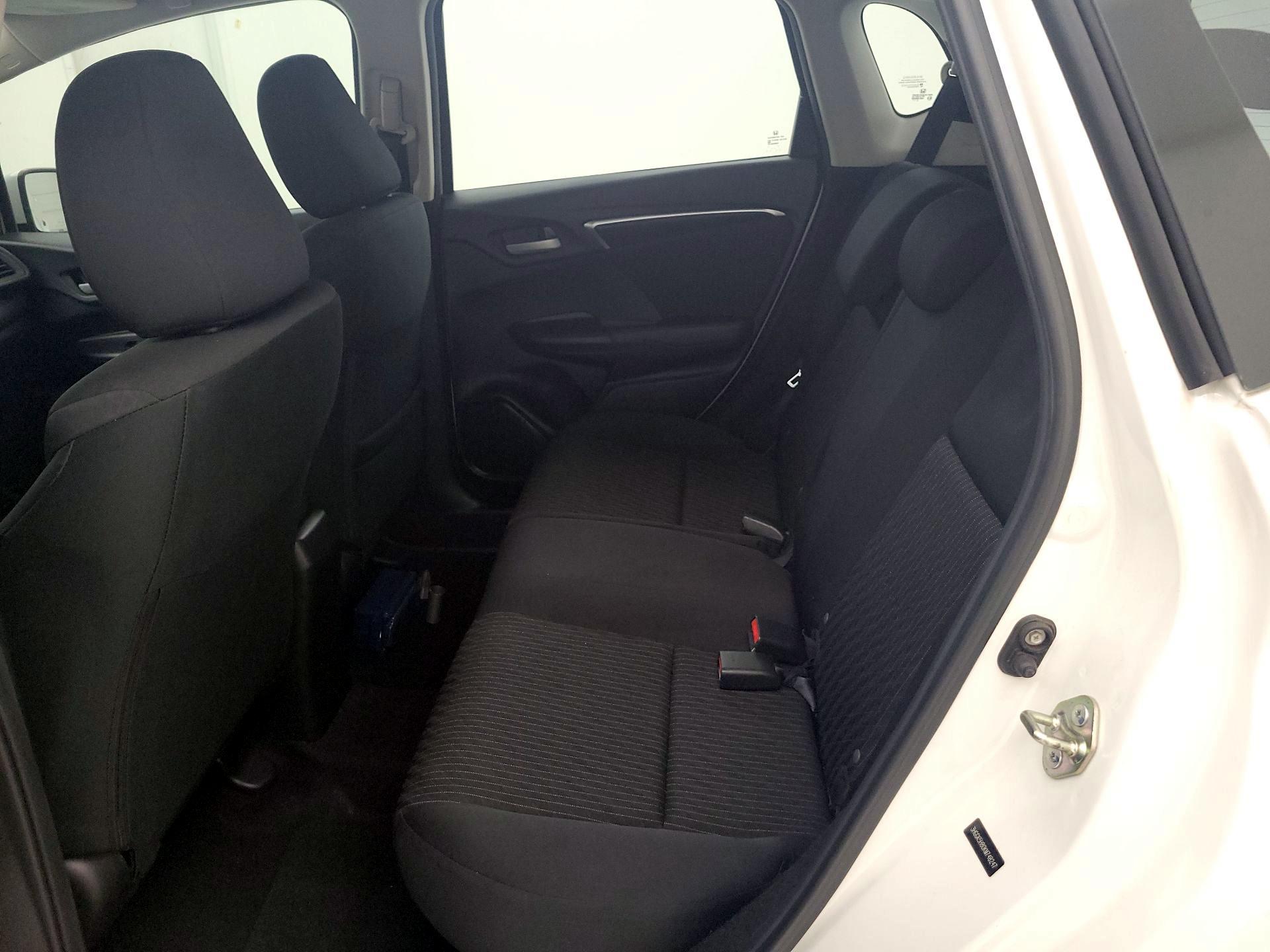 Thumbnail: 2019 Honda Fit - 20