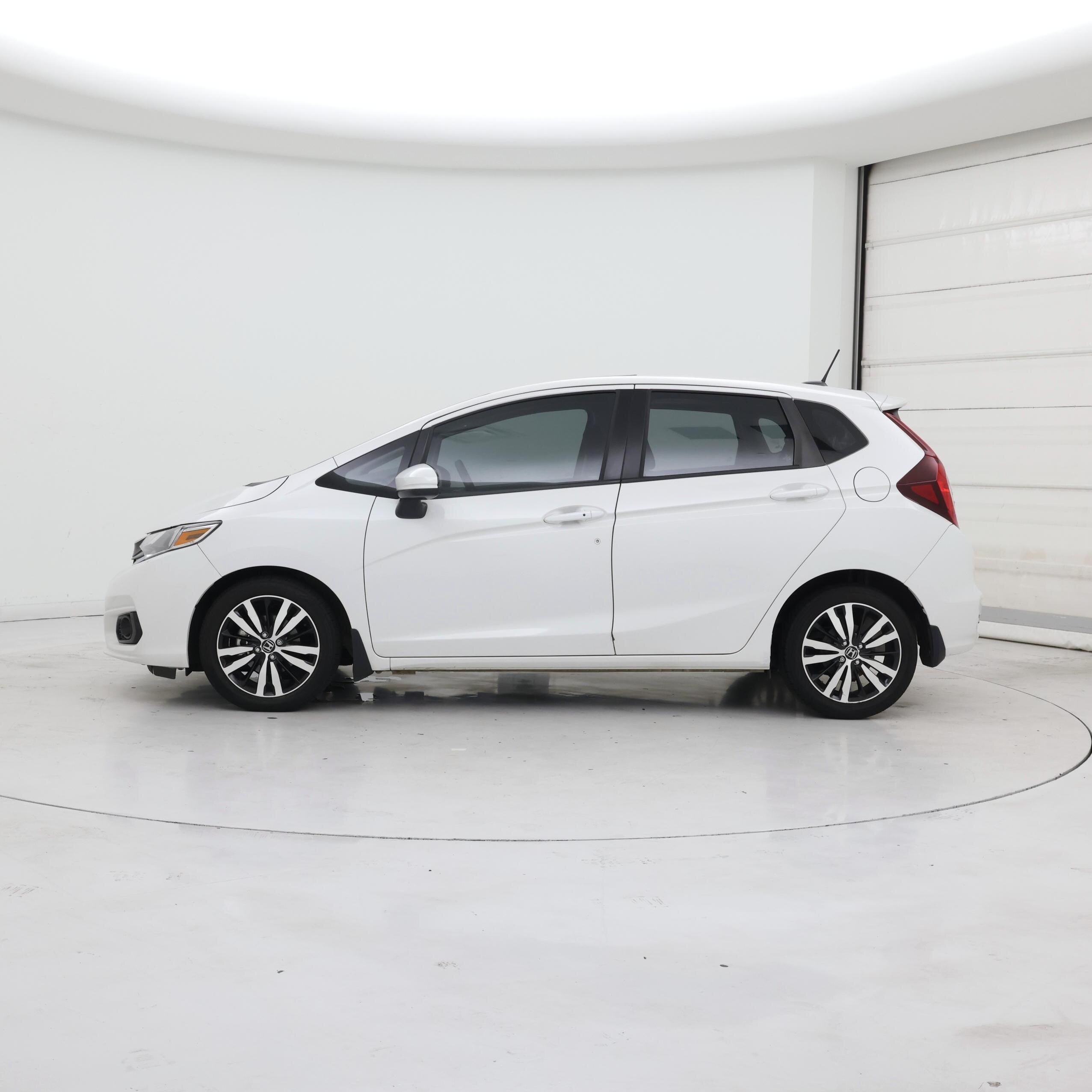 Thumbnail: 2019 Honda Fit - 3