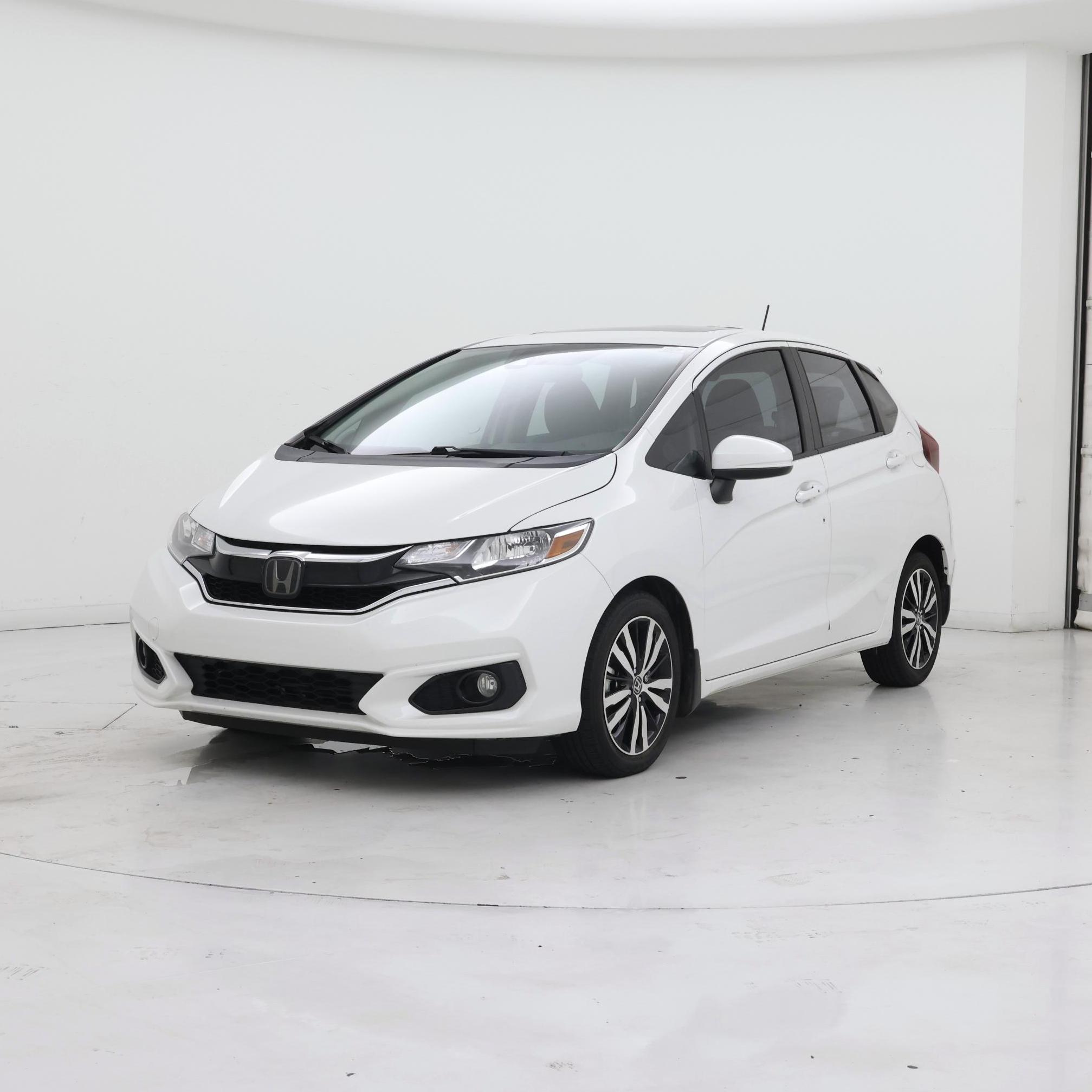 Thumbnail: 2019 Honda Fit - 4