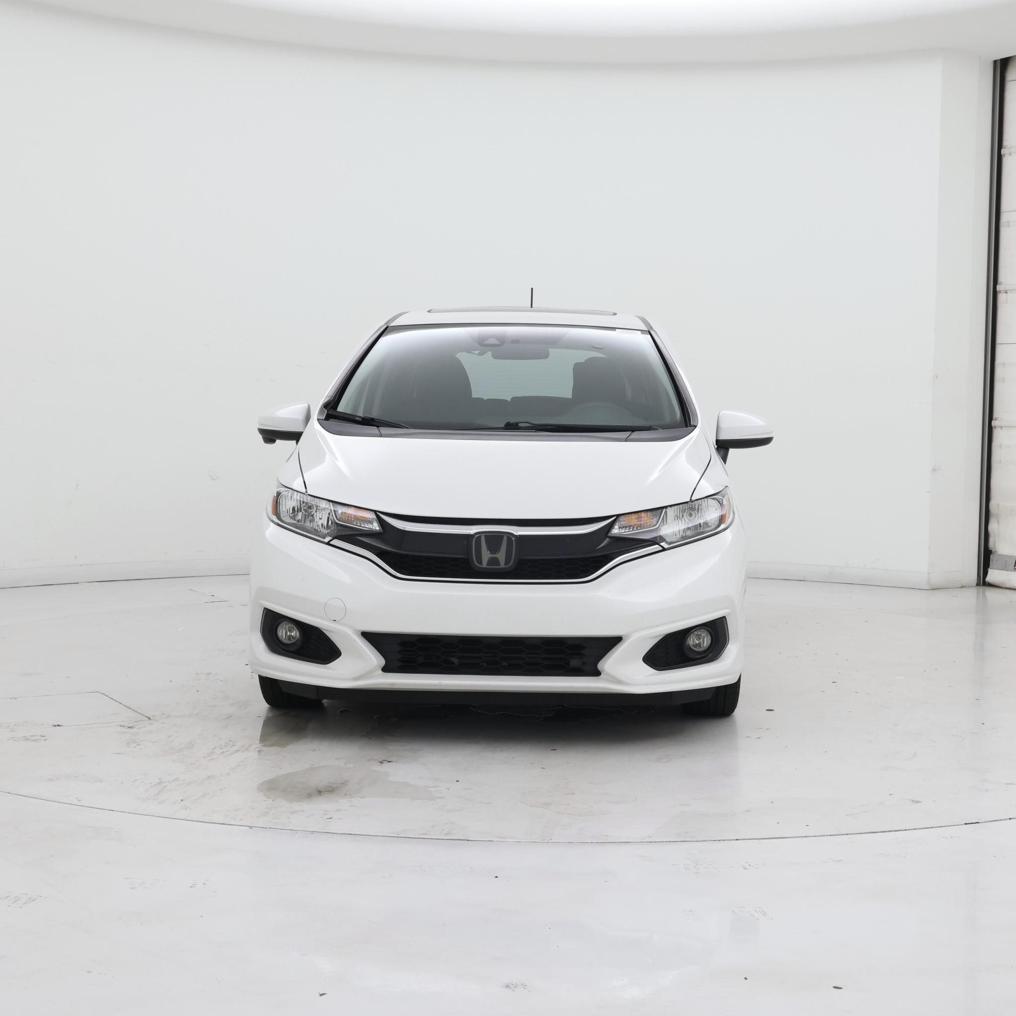 Thumbnail: 2019 Honda Fit - 5