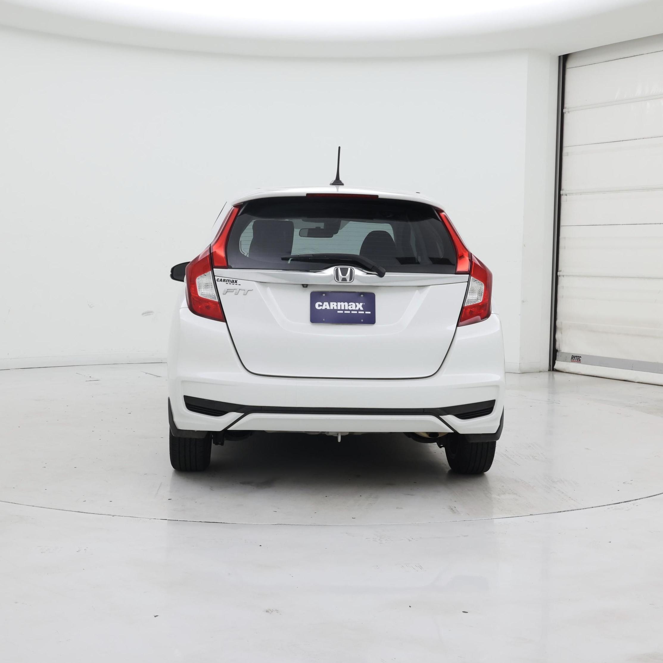 Thumbnail: 2019 Honda Fit - 6