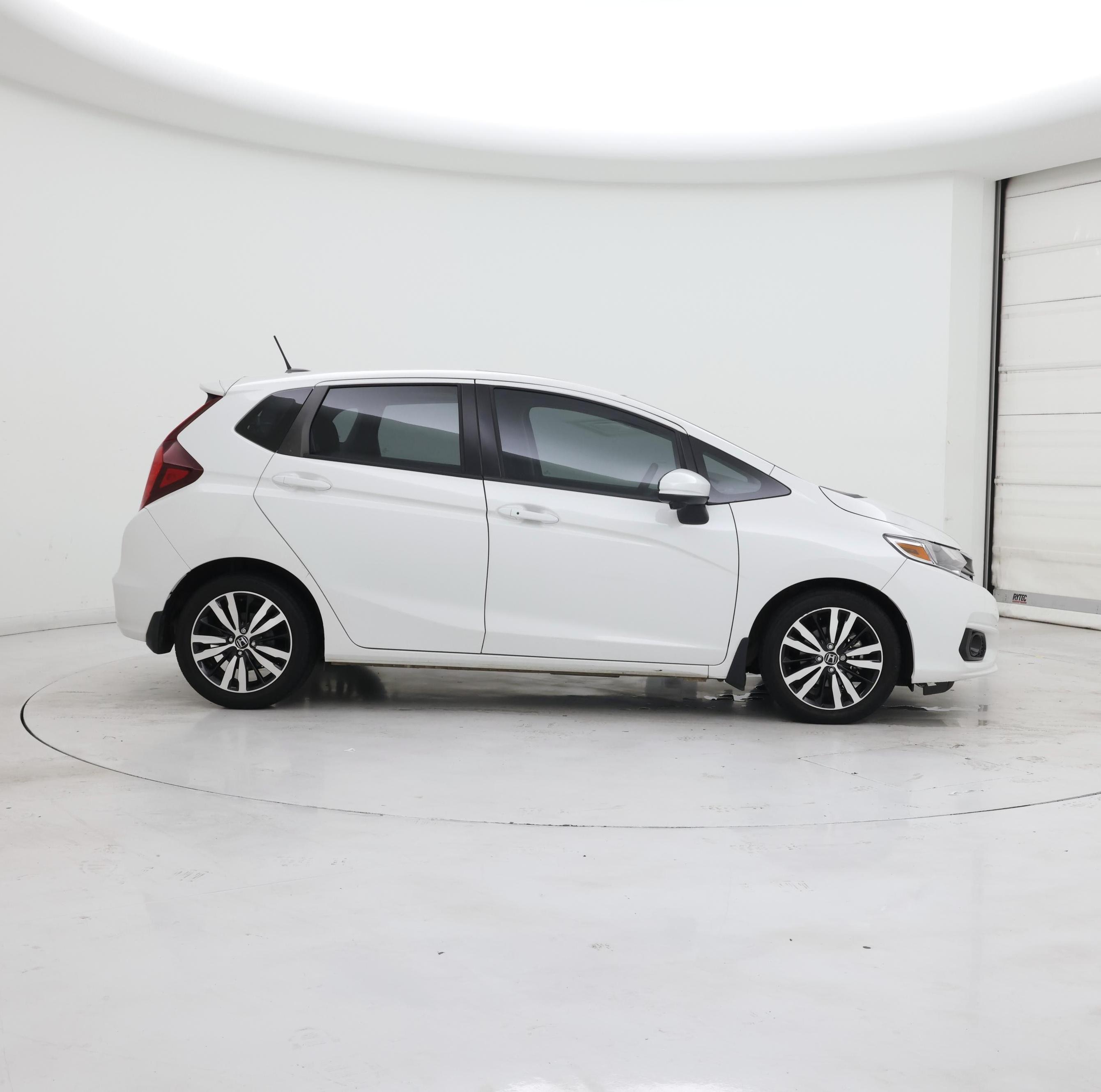 Thumbnail: 2019 Honda Fit - 7