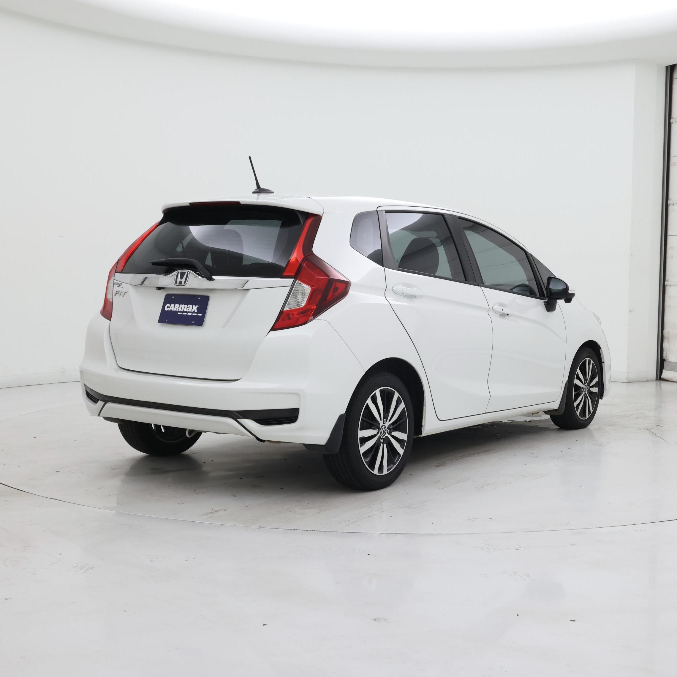 Thumbnail: 2019 Honda Fit - 8