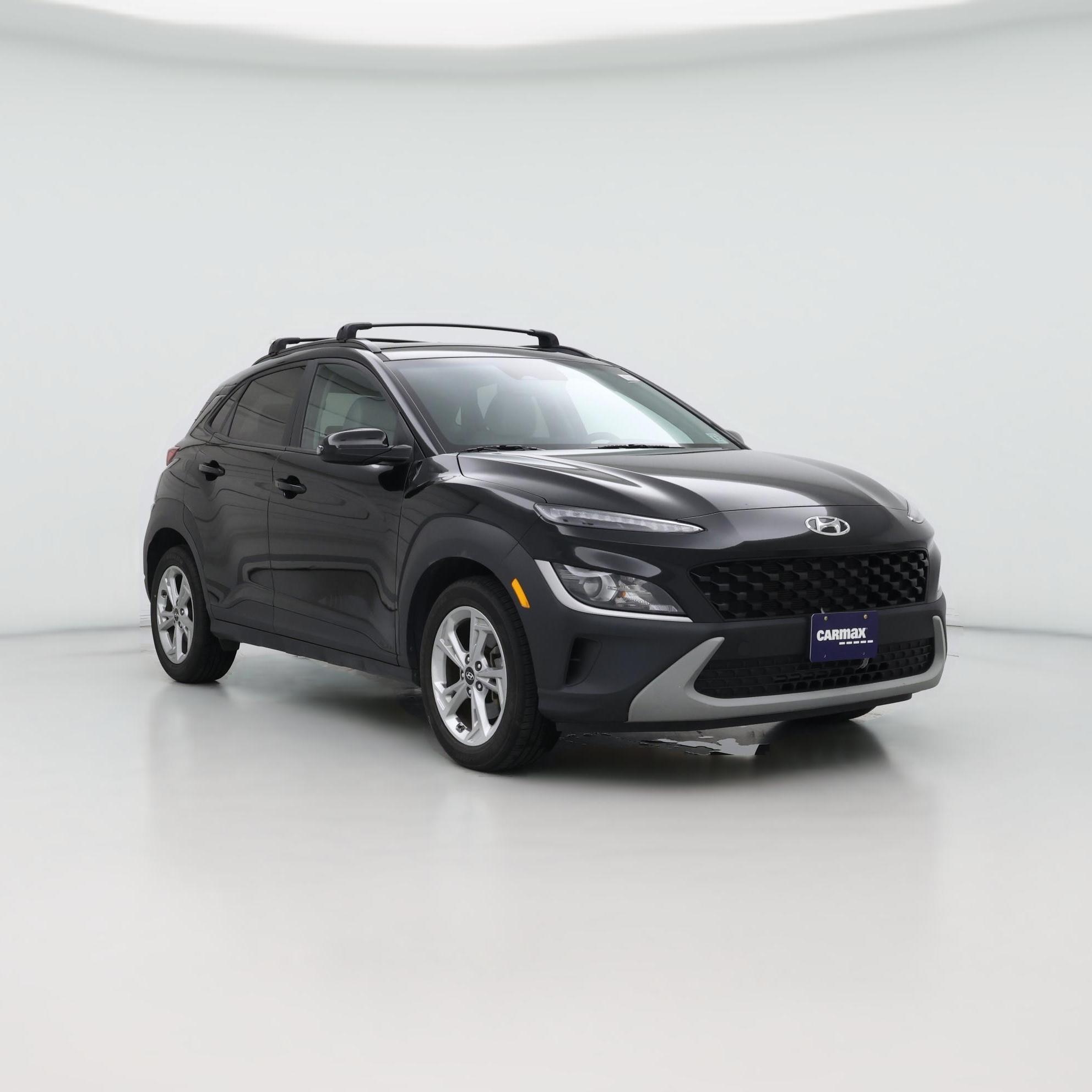 Thumbnail: 2022 Hyundai Kona - 1