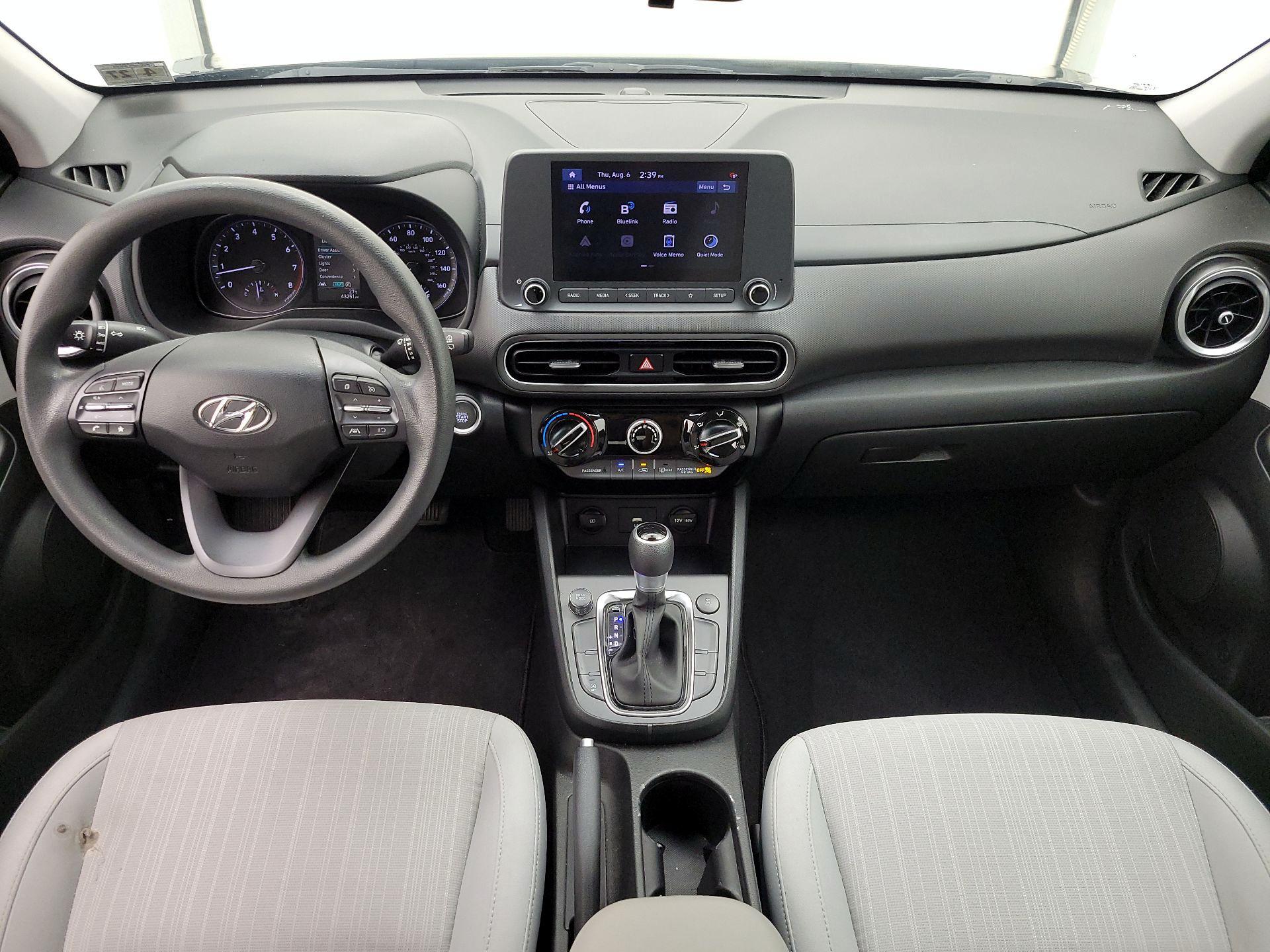 Thumbnail: 2022 Hyundai Kona - 9