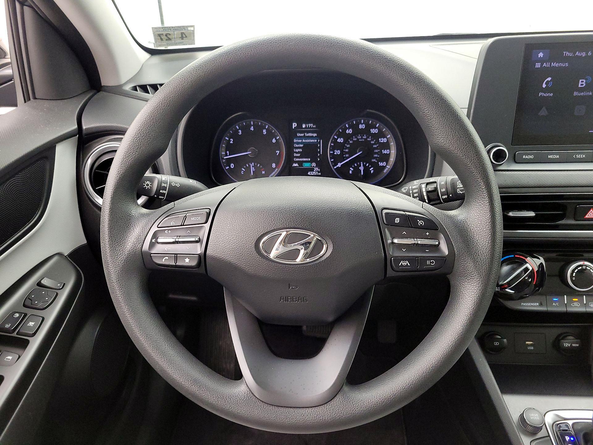 Thumbnail: 2022 Hyundai Kona - 10