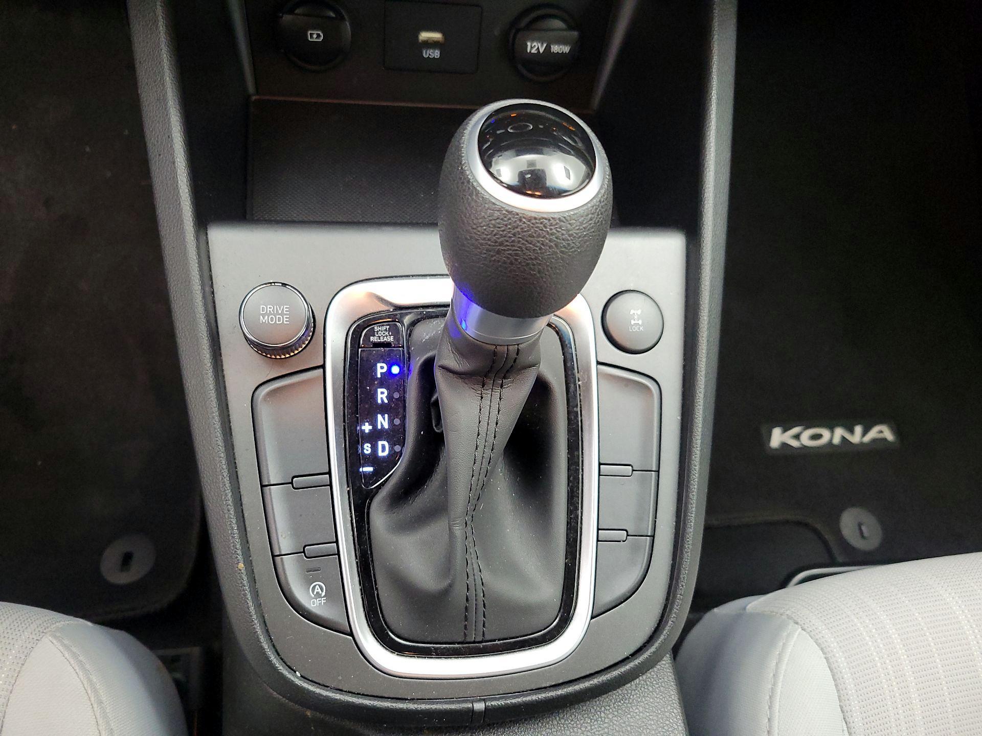 Thumbnail: 2022 Hyundai Kona - 17