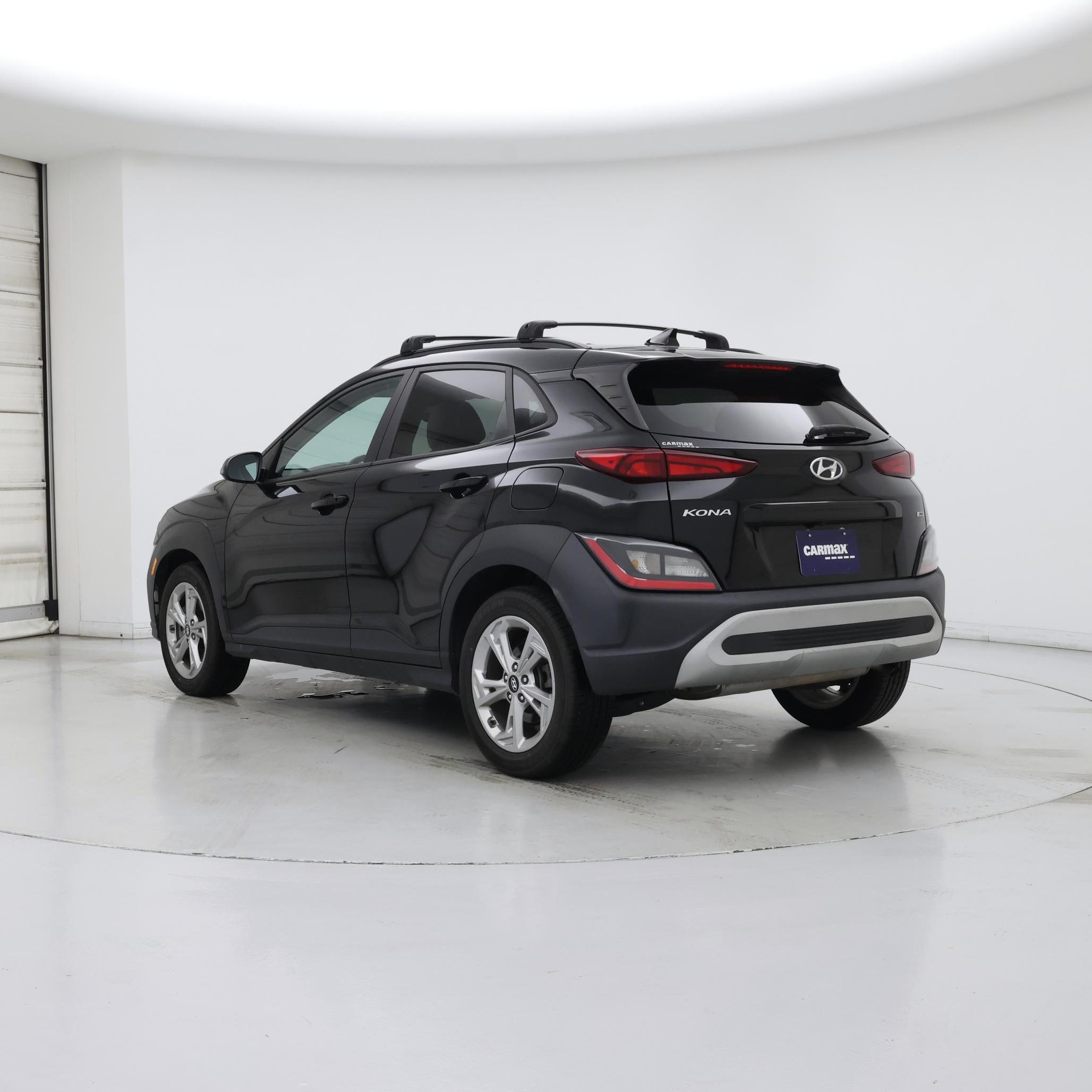 Thumbnail: 2022 Hyundai Kona - 2