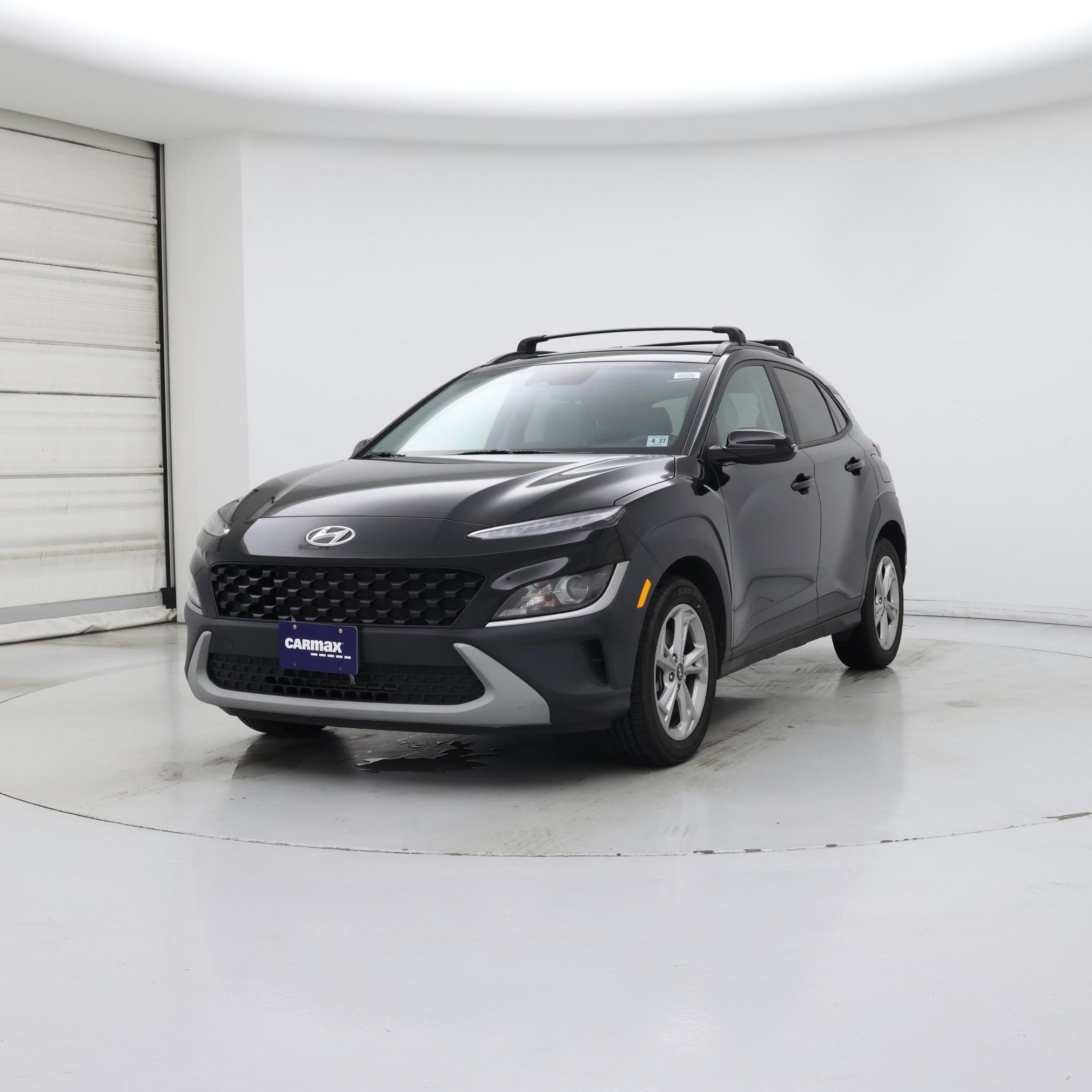 Thumbnail: 2022 Hyundai Kona - 4