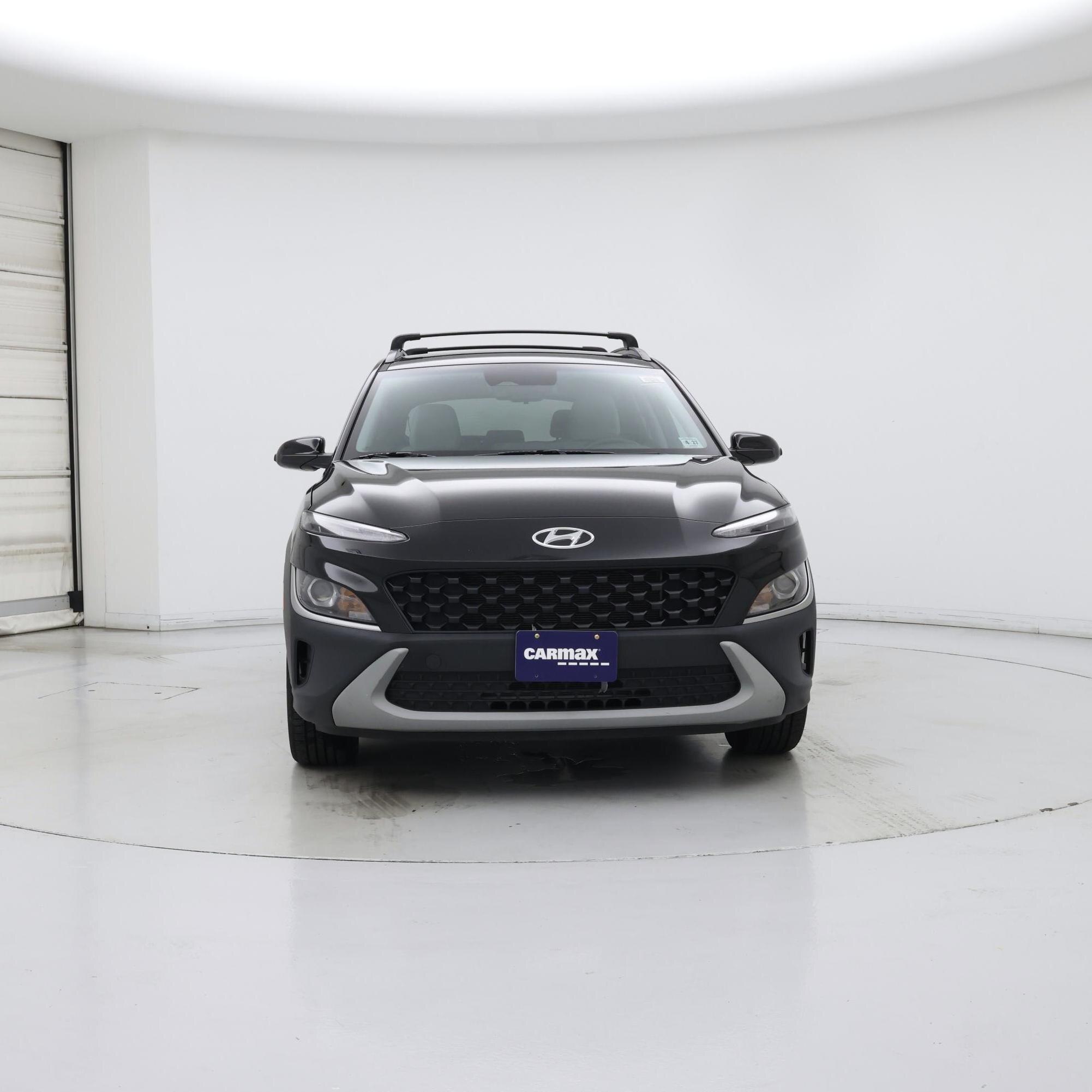 Thumbnail: 2022 Hyundai Kona - 5