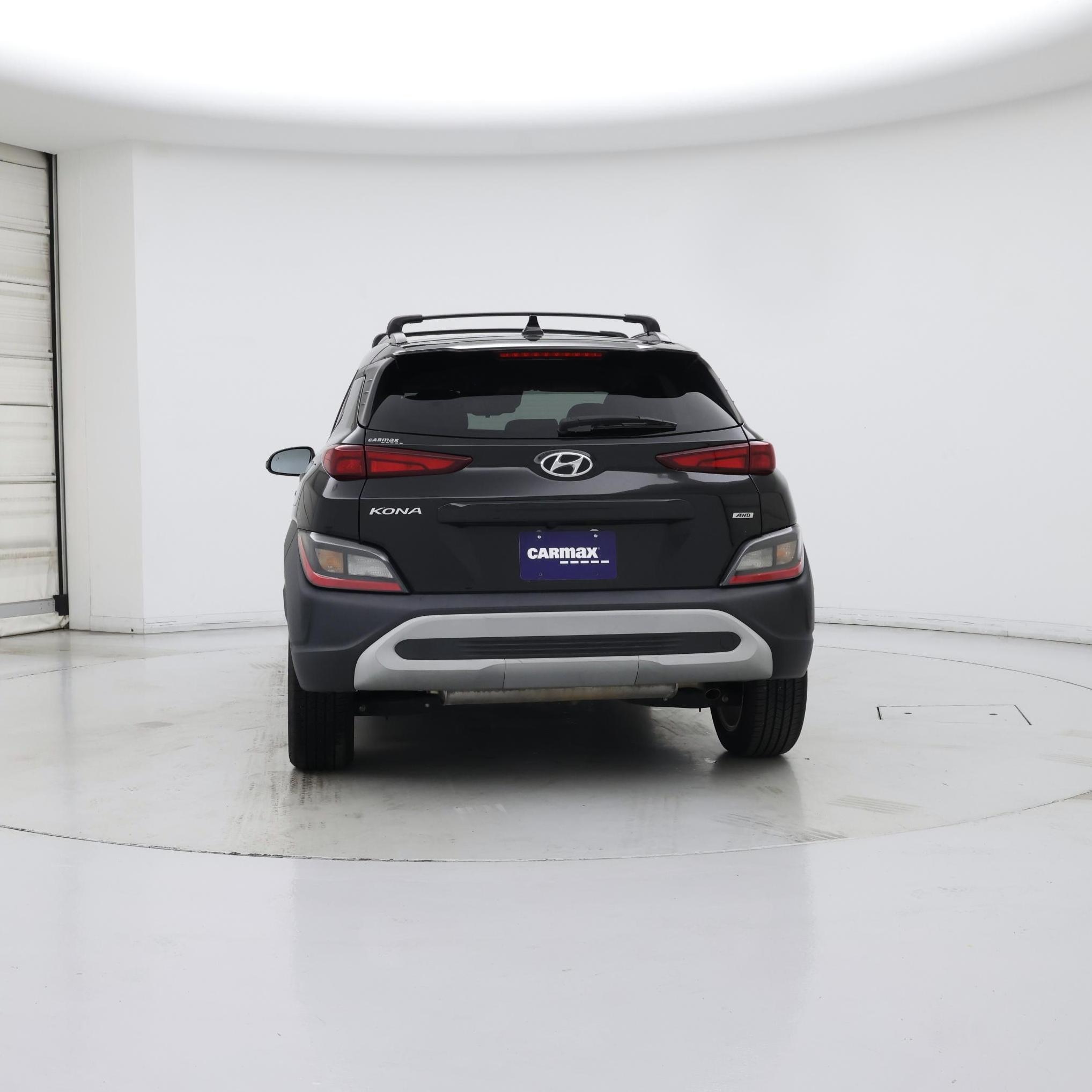Thumbnail: 2022 Hyundai Kona - 6