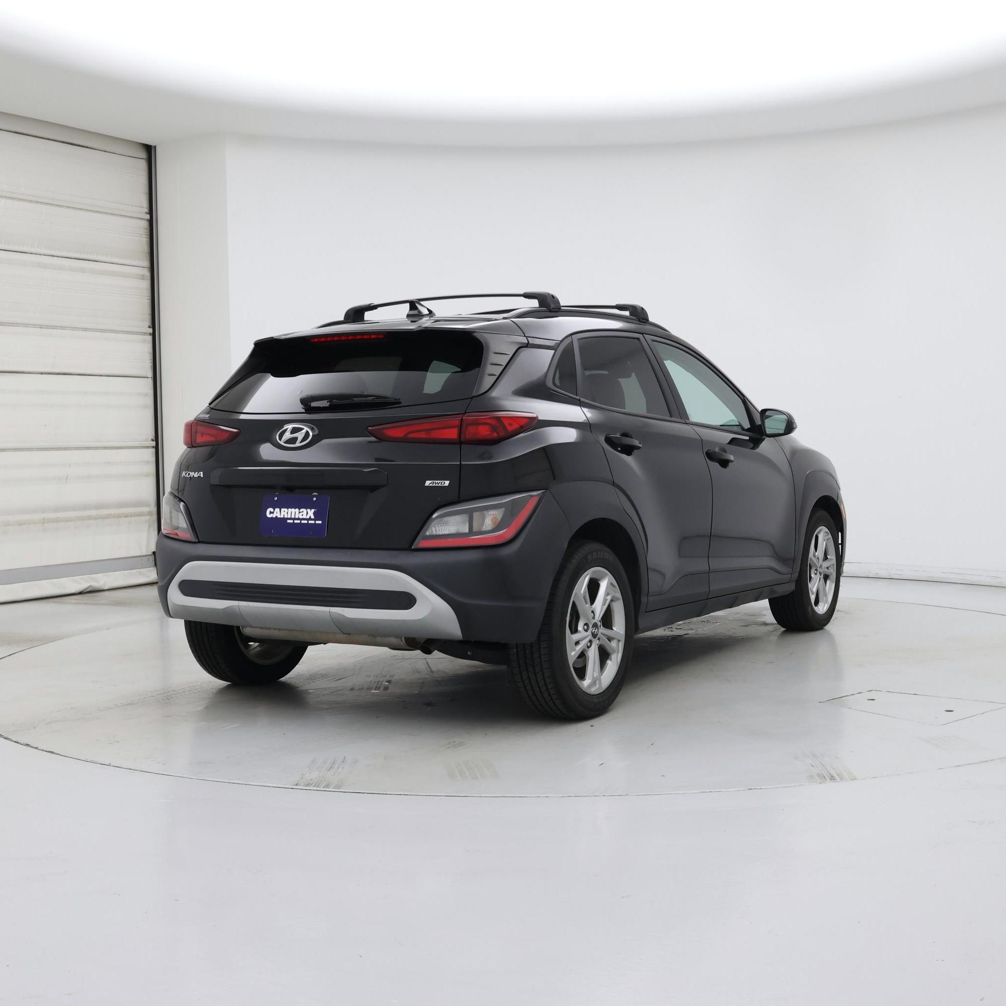 Thumbnail: 2022 Hyundai Kona - 8
