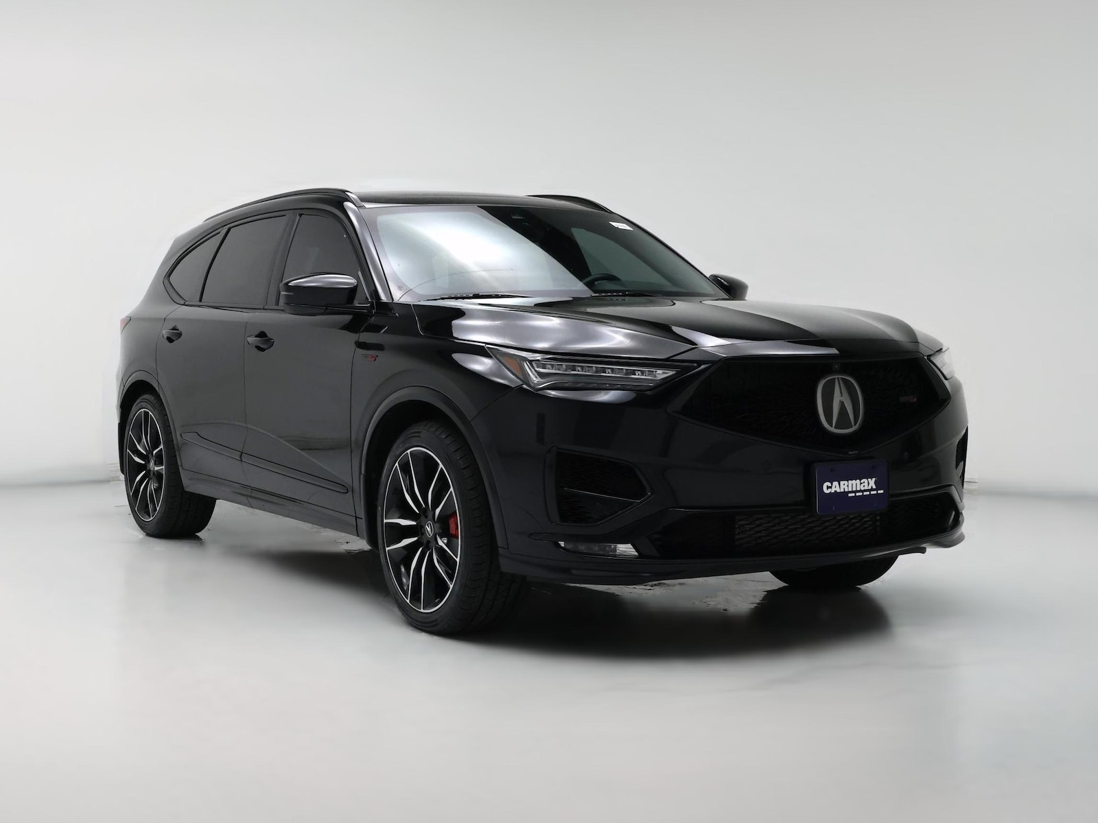 2023 Acura MDX