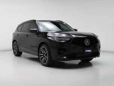 2023 Acura MDX SH-AWD Type S Advance