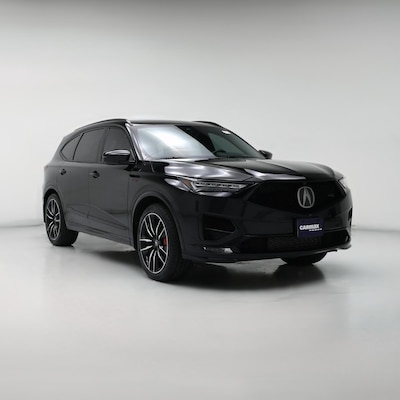 2023 Acura MDX SH-AWD Type S Advance