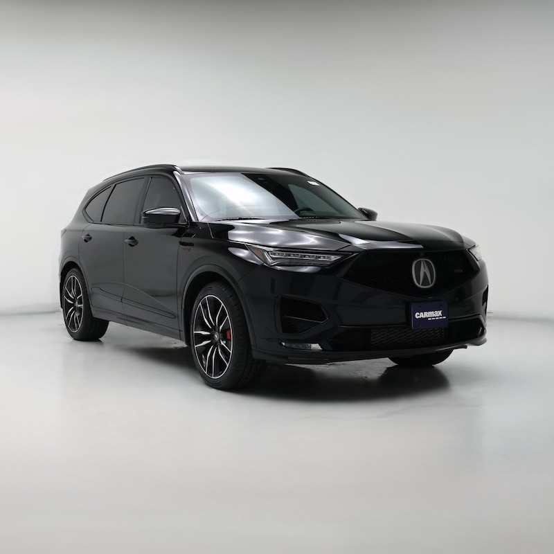 2023 Acura MDX SH-AWD Type S Advance