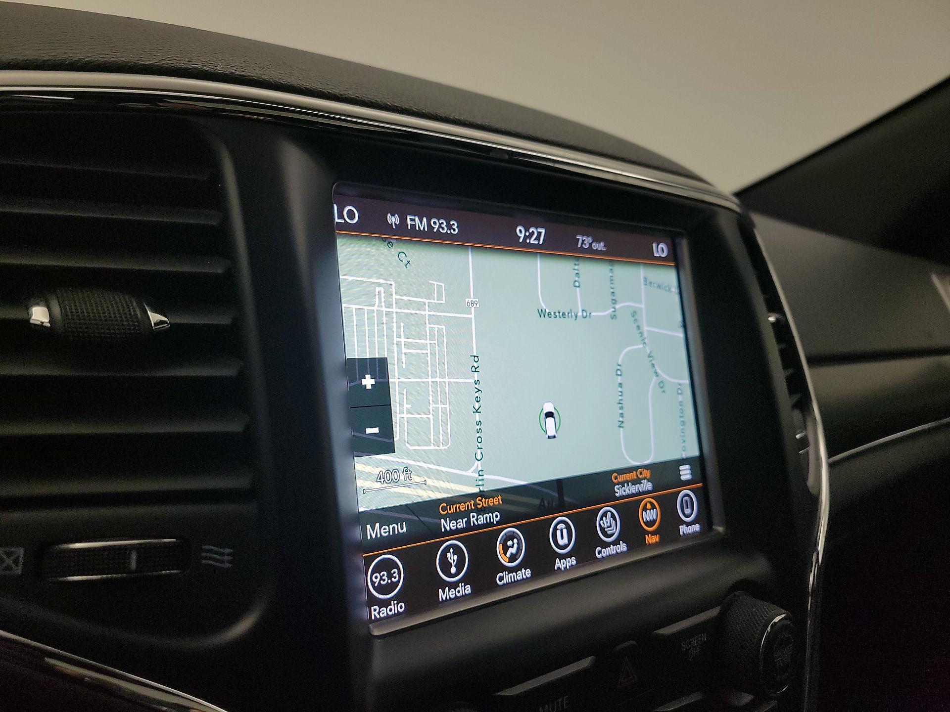 Thumbnail: 2018 Jeep Grand Cherokee - 14