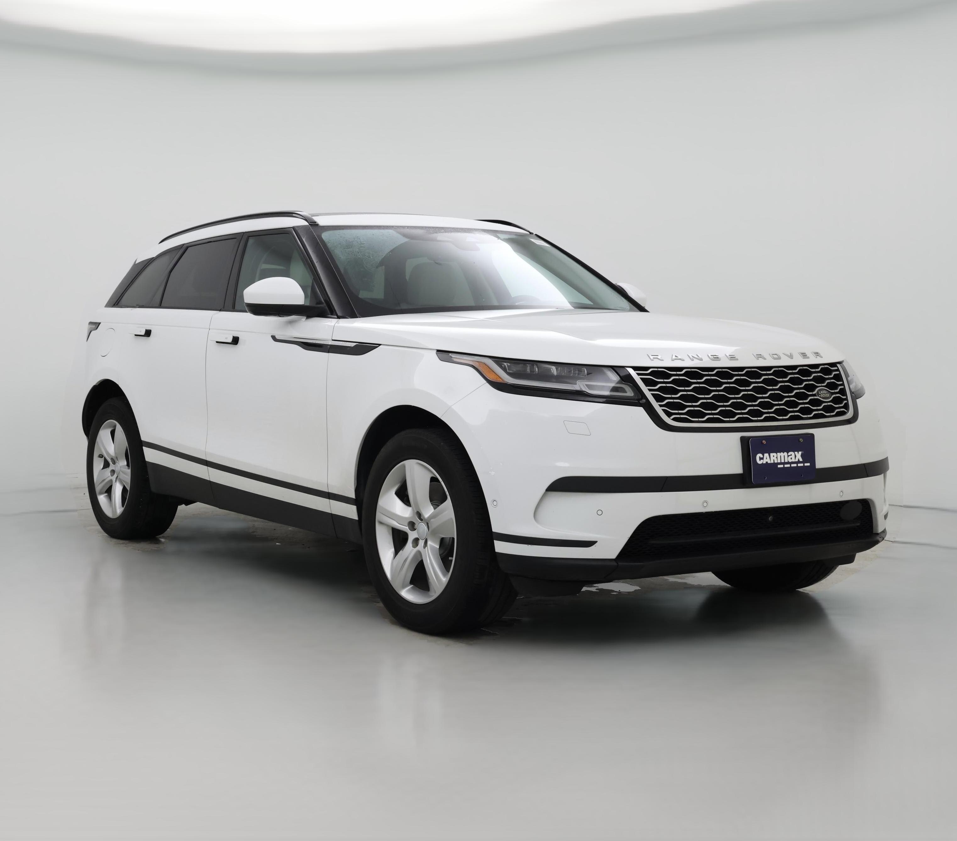 Thumbnail: 2021 Land Rover Range Rover Velar - 1