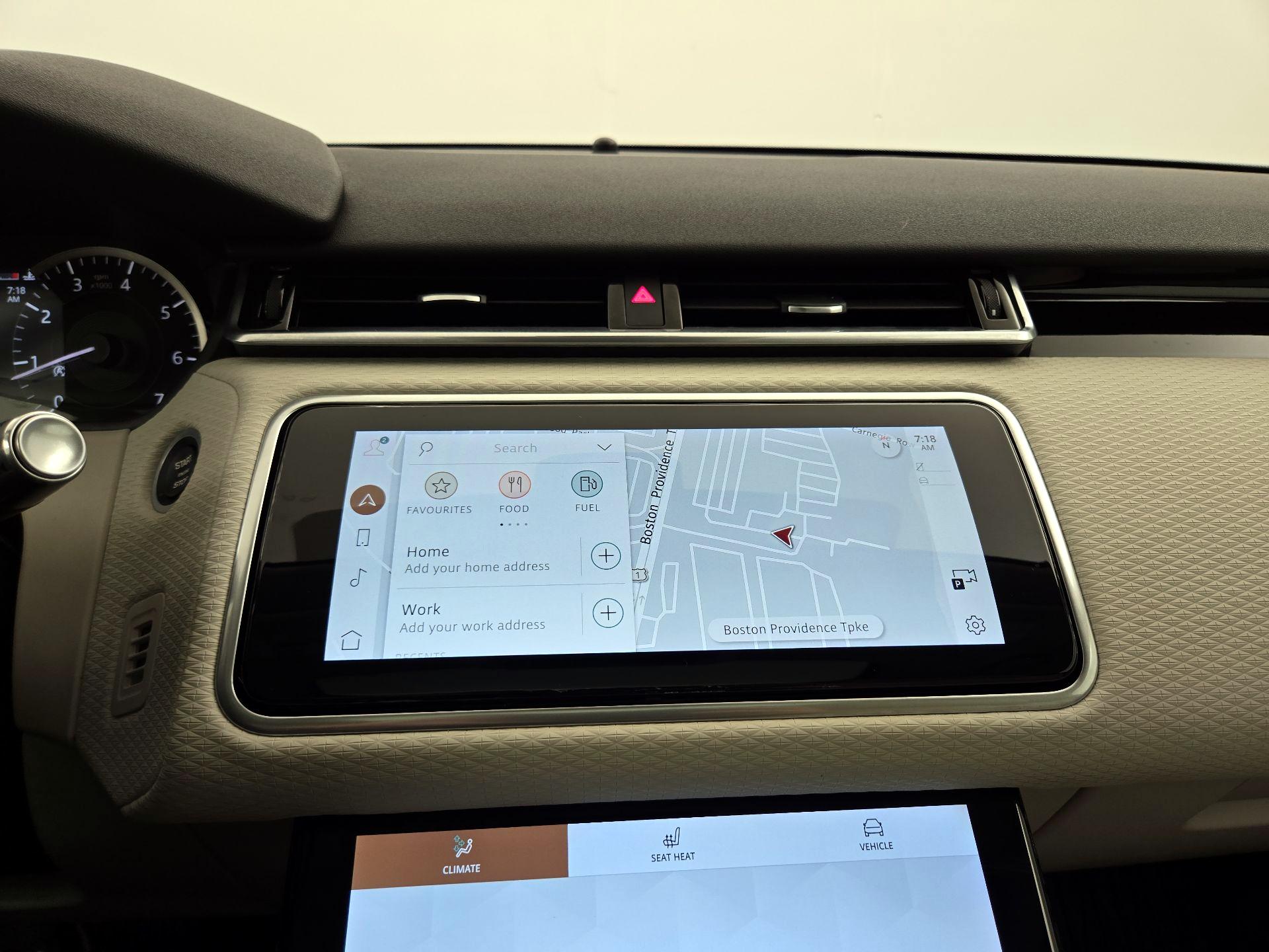 Thumbnail: 2021 Land Rover Range Rover Velar - 14