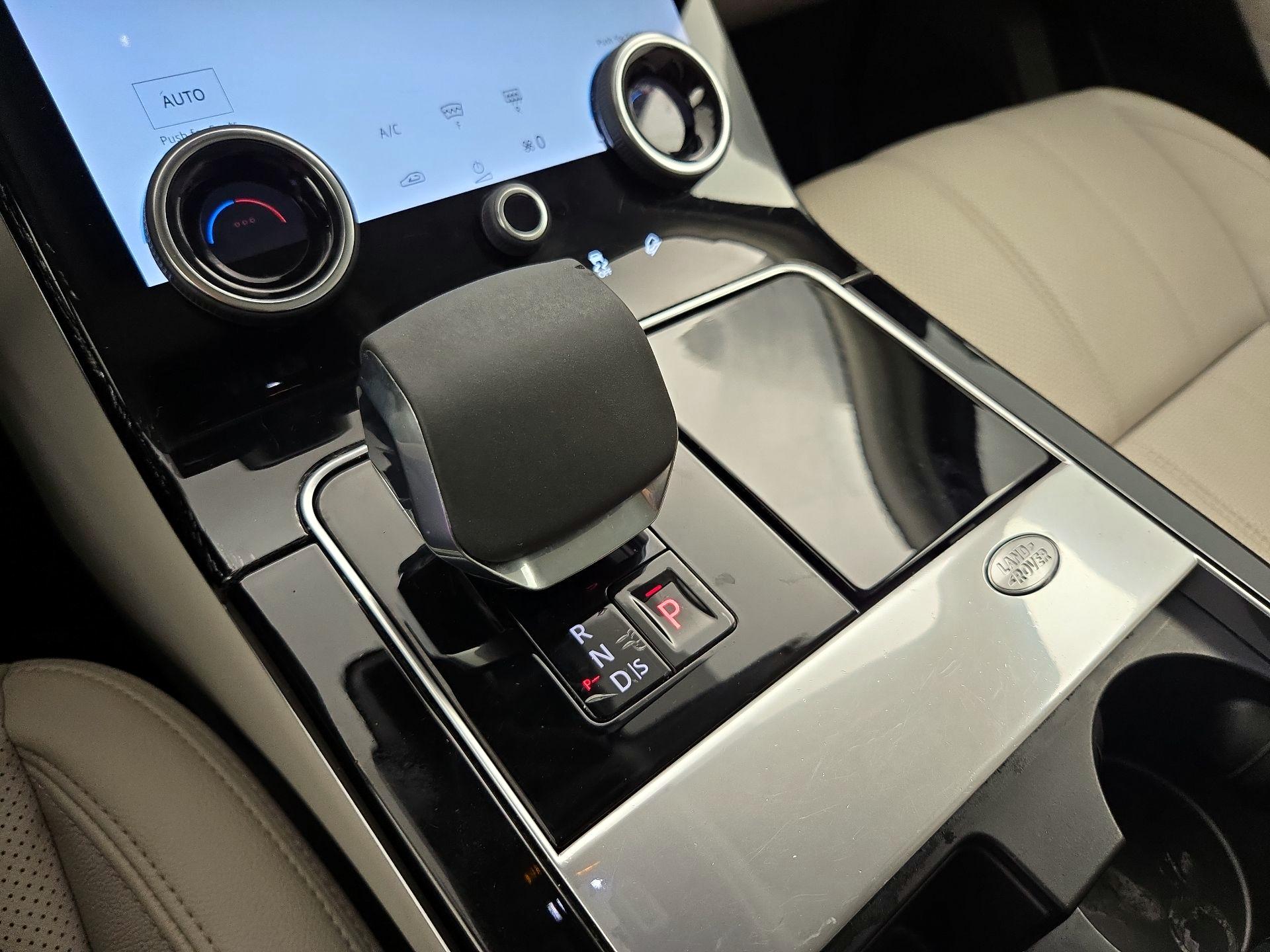 Thumbnail: 2021 Land Rover Range Rover Velar - 18
