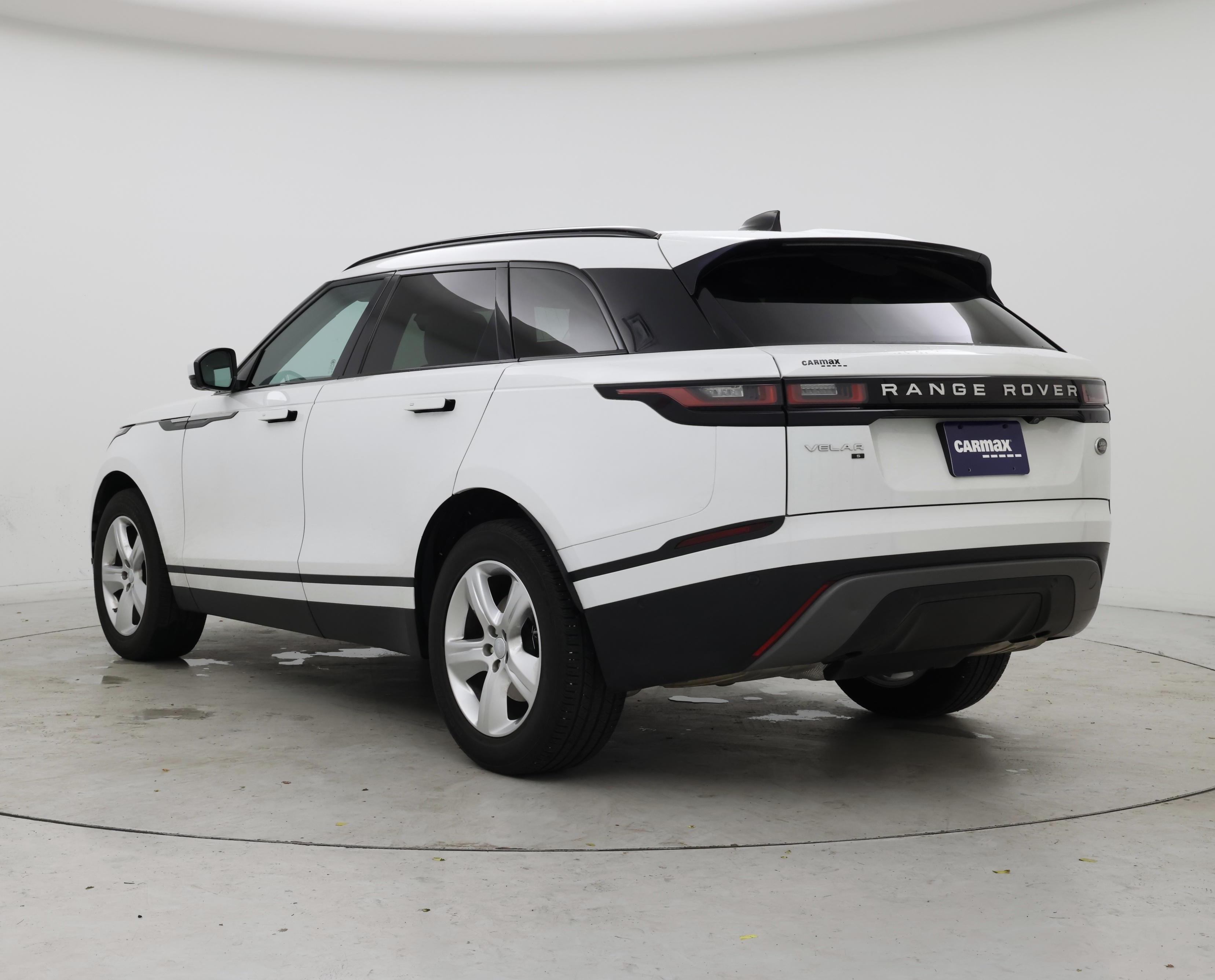 Thumbnail: 2021 Land Rover Range Rover Velar - 2
