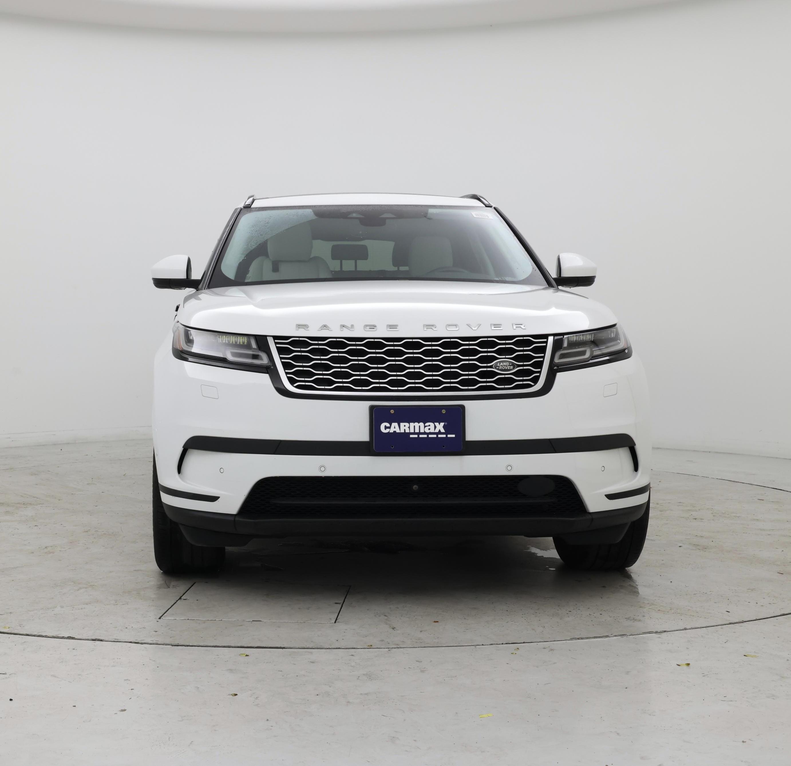 Thumbnail: 2021 Land Rover Range Rover Velar - 5