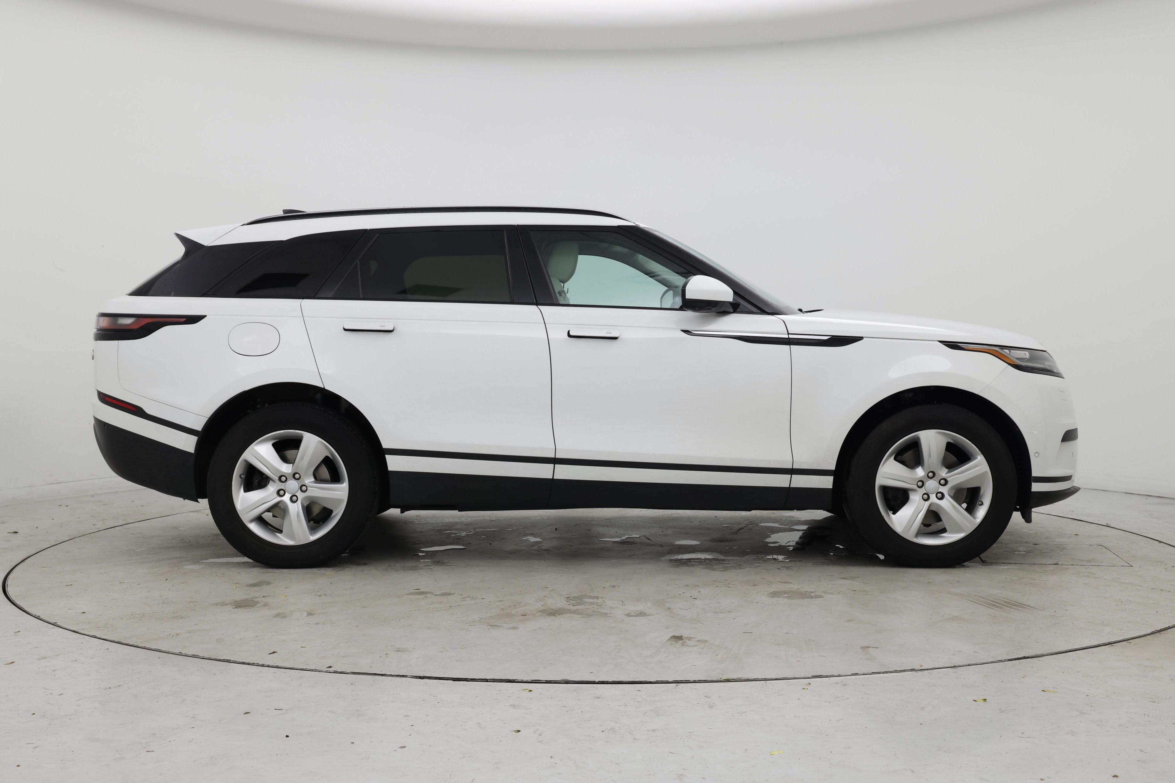 Thumbnail: 2021 Land Rover Range Rover Velar - 7