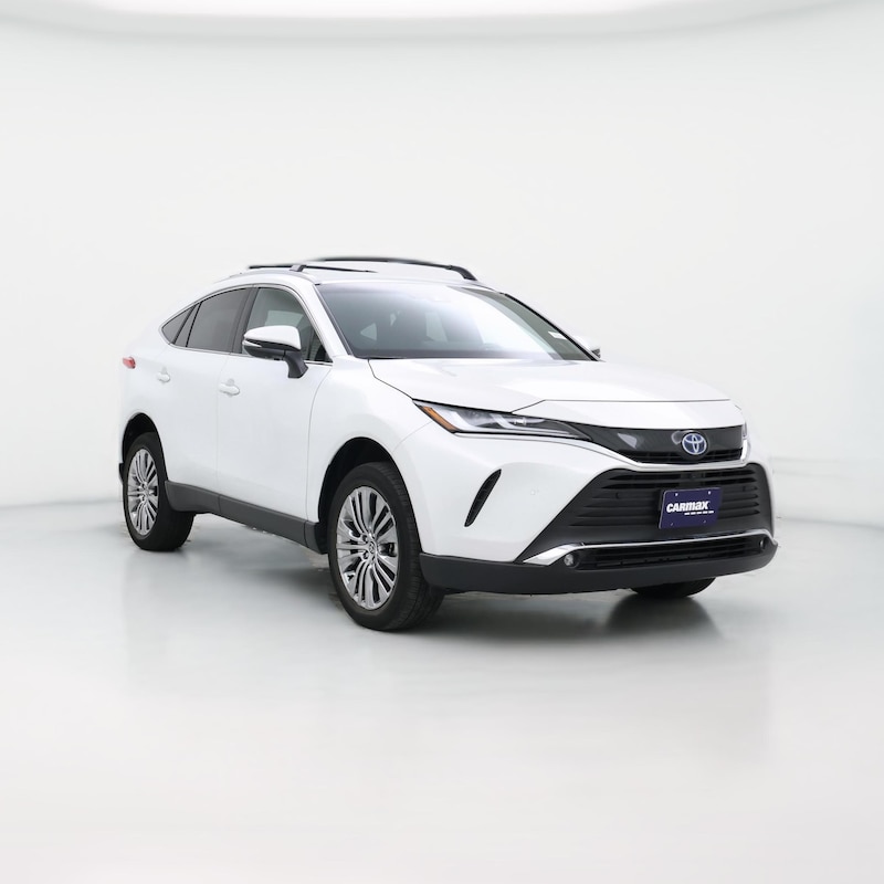 2023 Toyota Venza Hybrid Limited