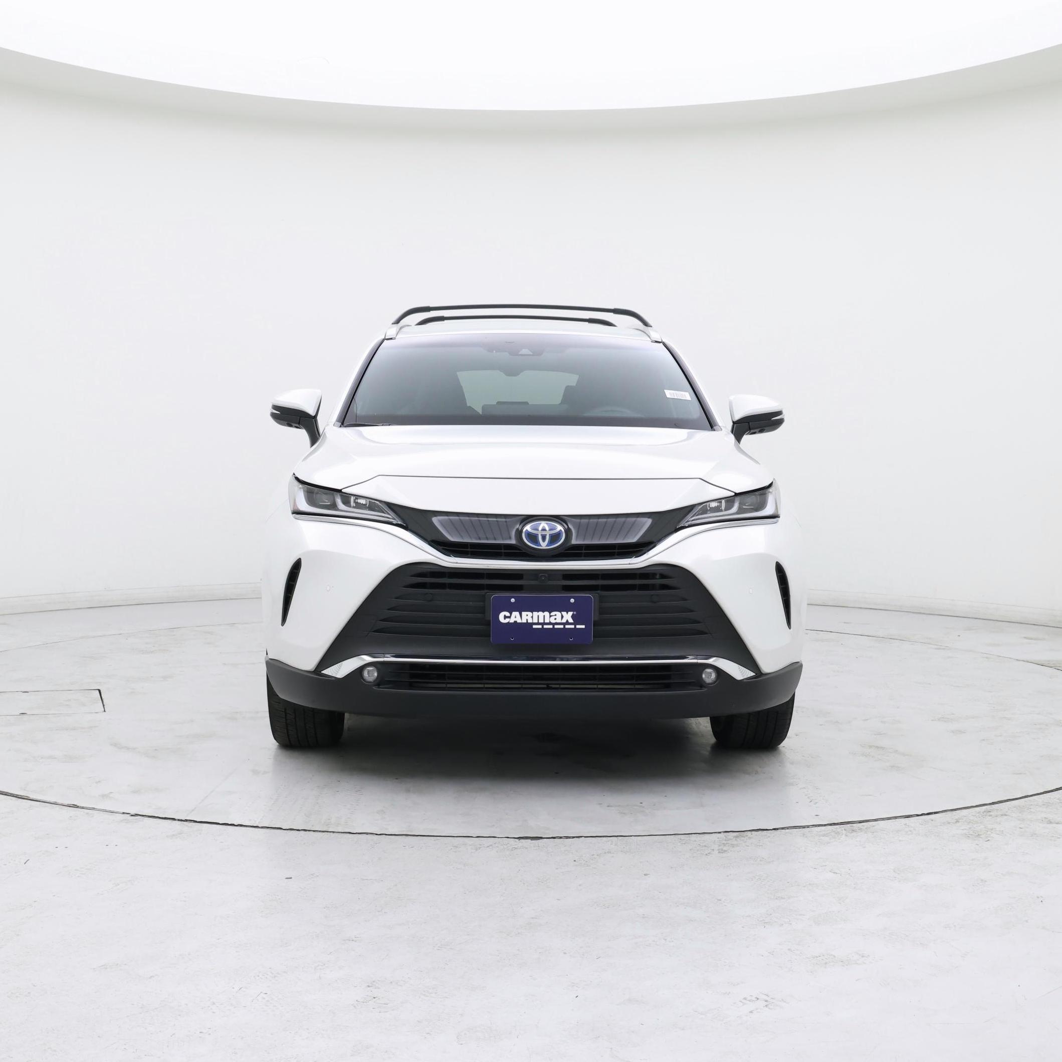 Thumbnail: 2023 Toyota Venza - 5