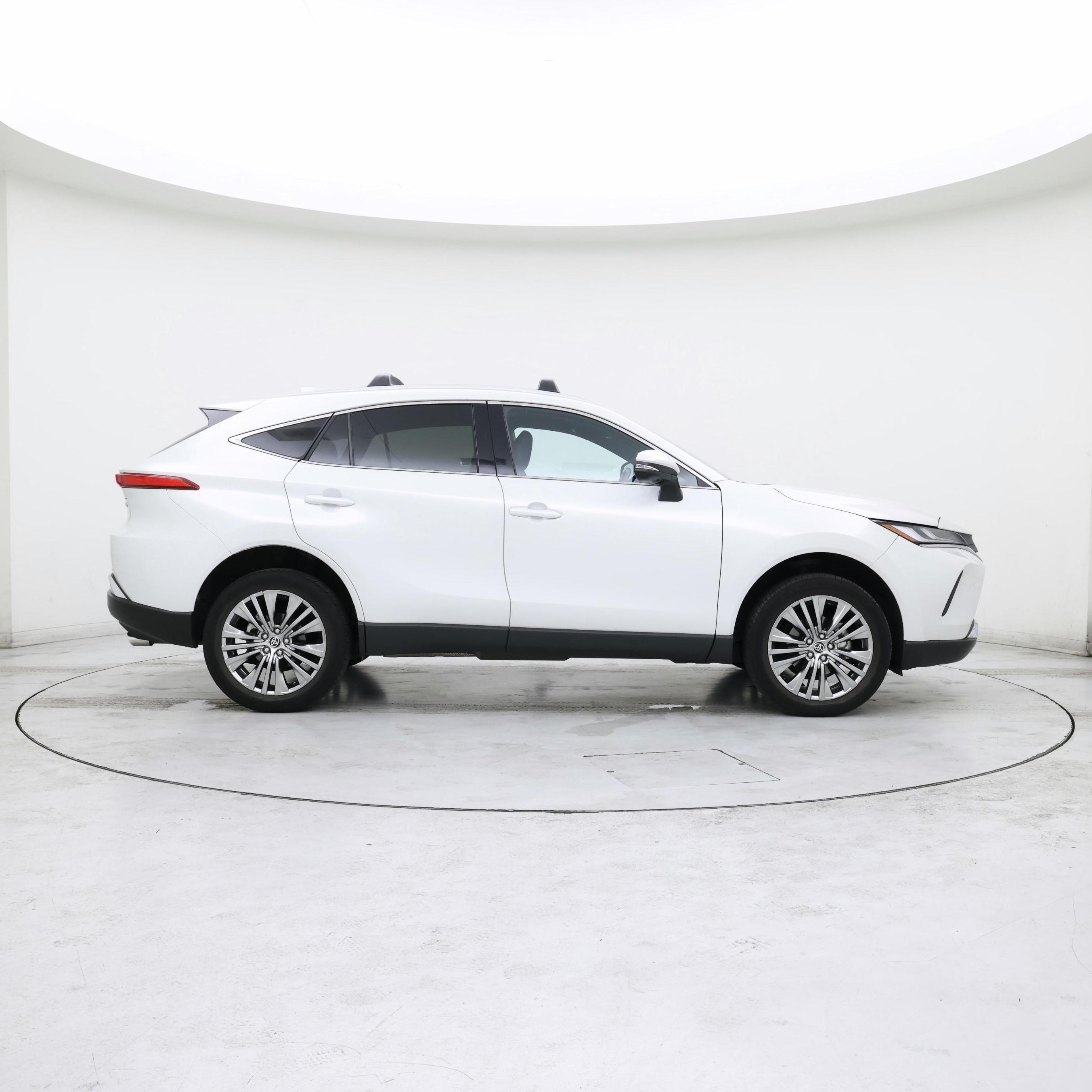 Thumbnail: 2023 Toyota Venza - 7
