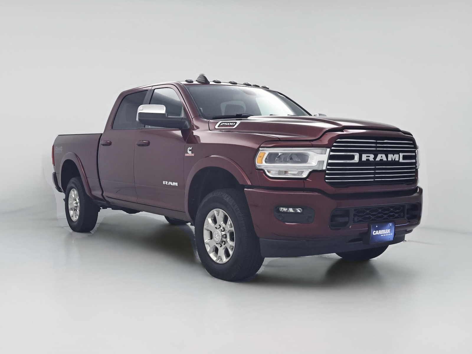 2022 RAM 2500 Pickup