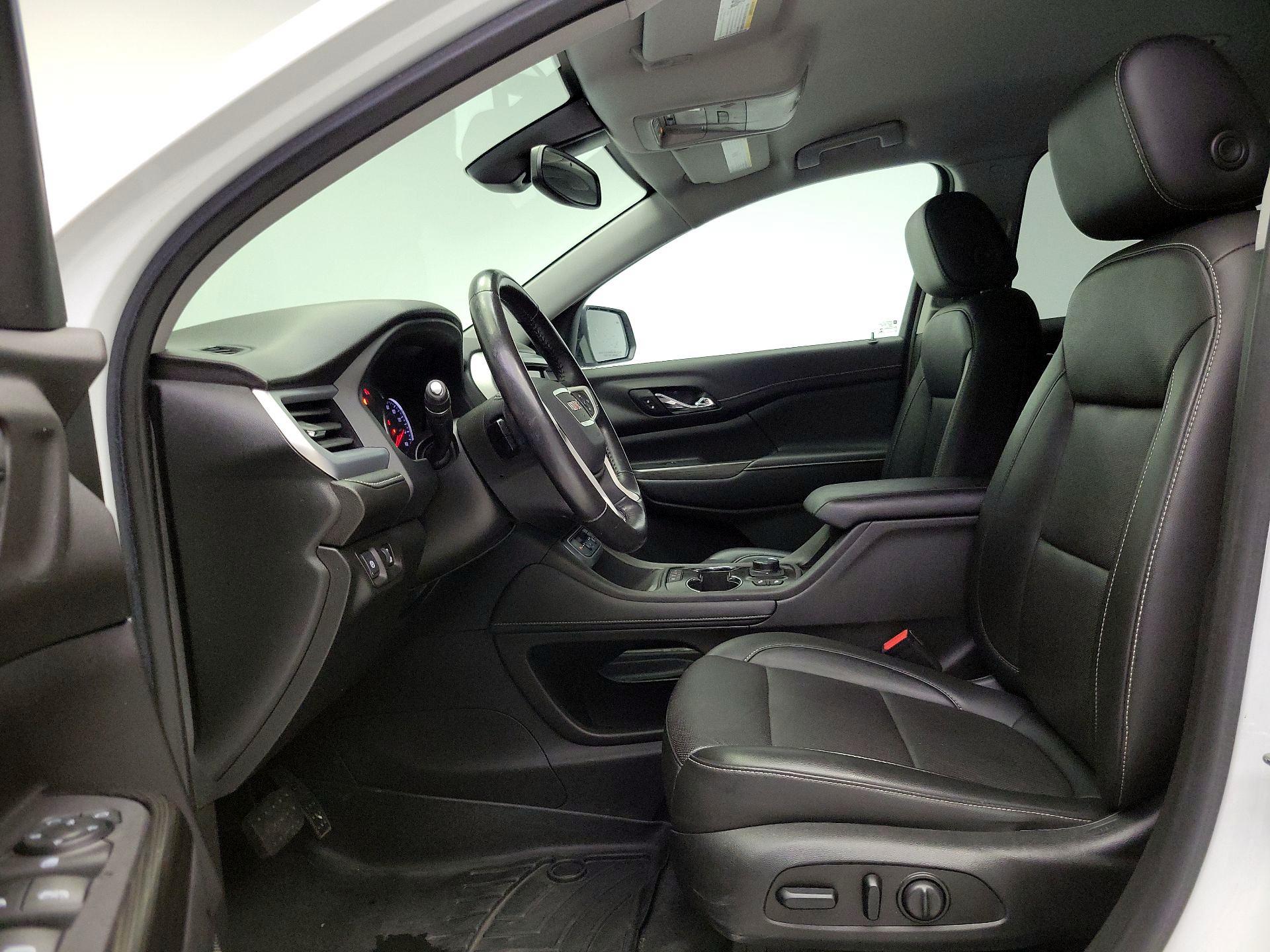 Thumbnail: 2021 GMC Acadia - 11