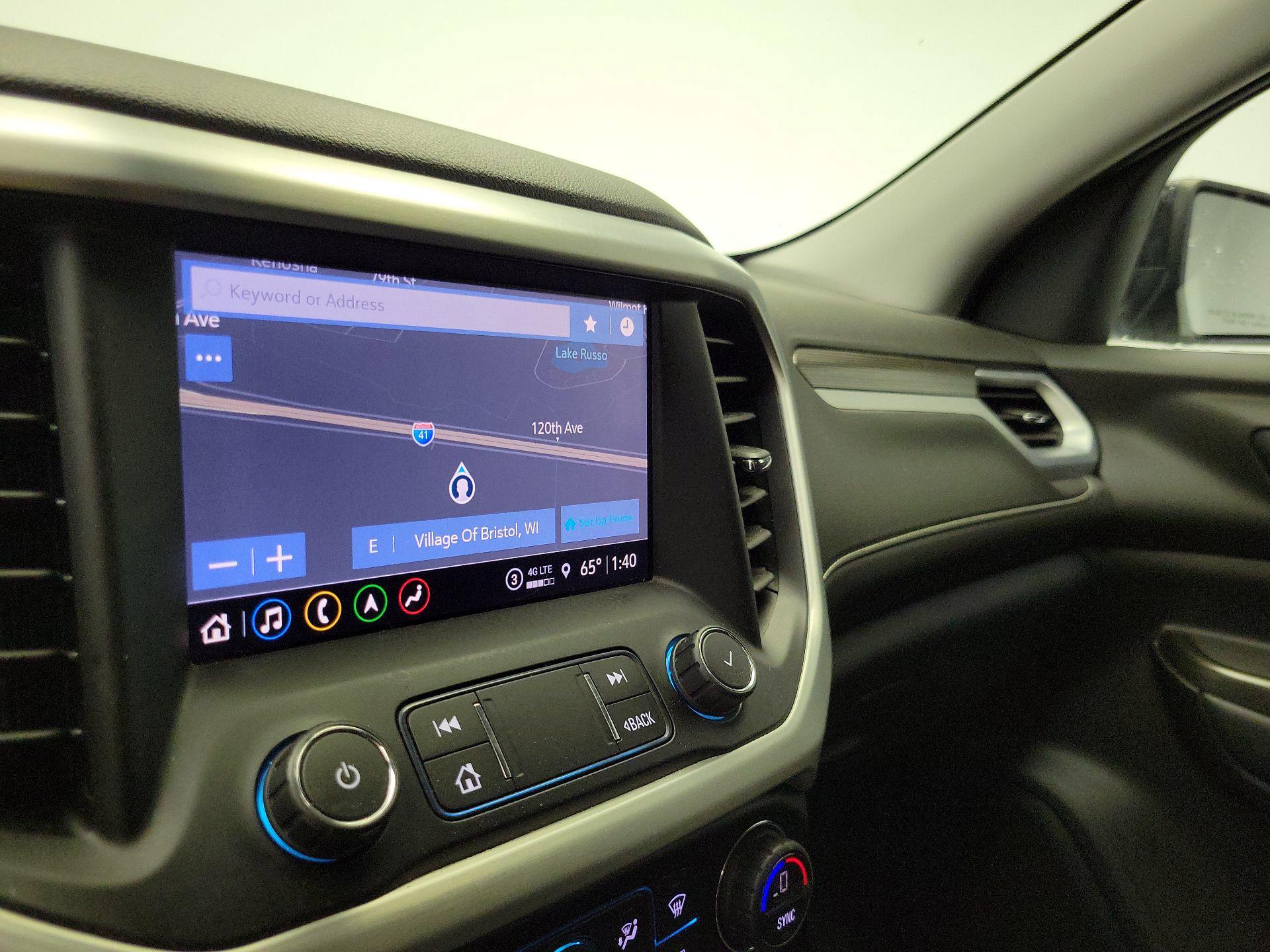 Thumbnail: 2021 GMC Acadia - 14