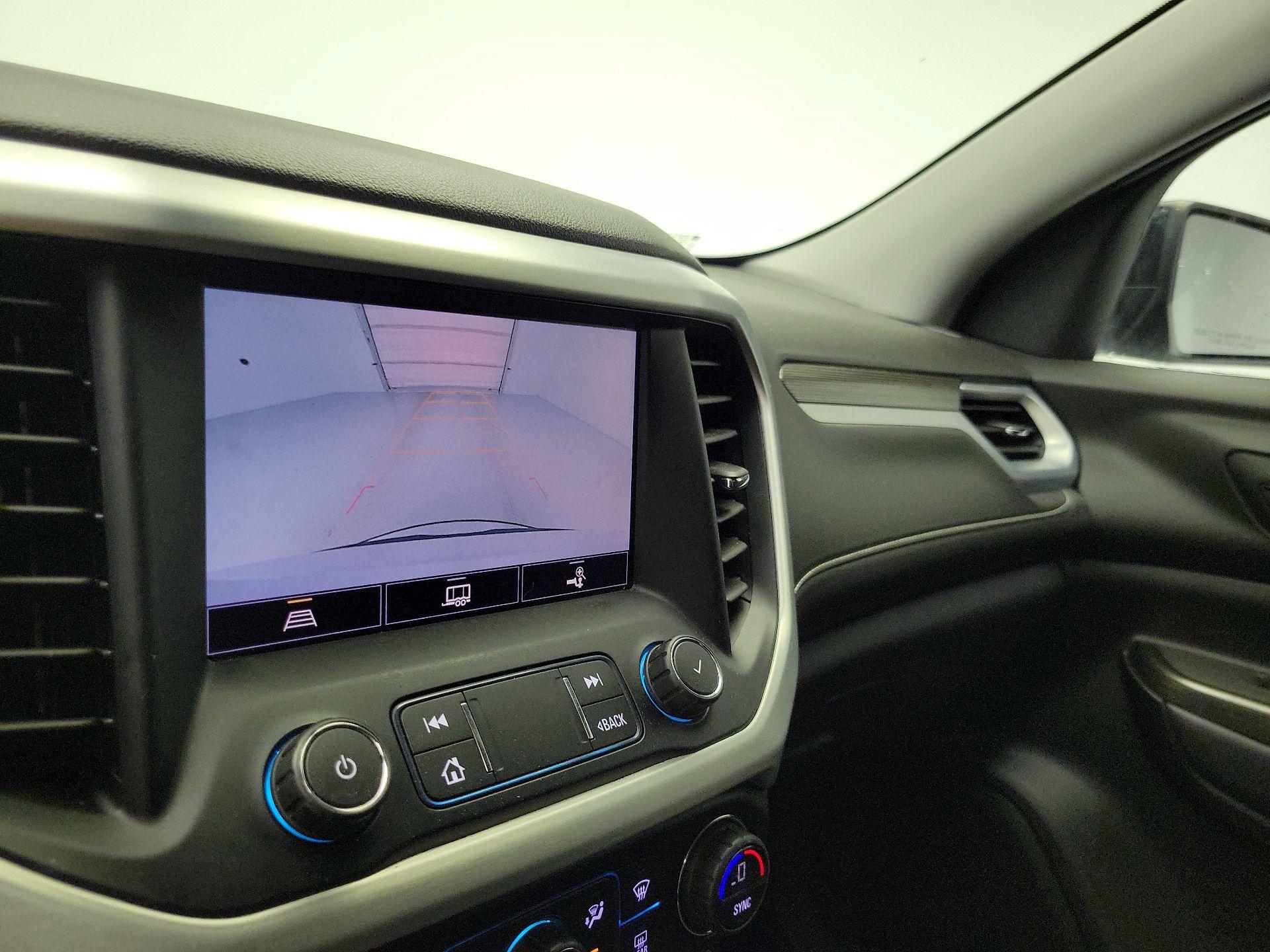 Thumbnail: 2021 GMC Acadia - 15
