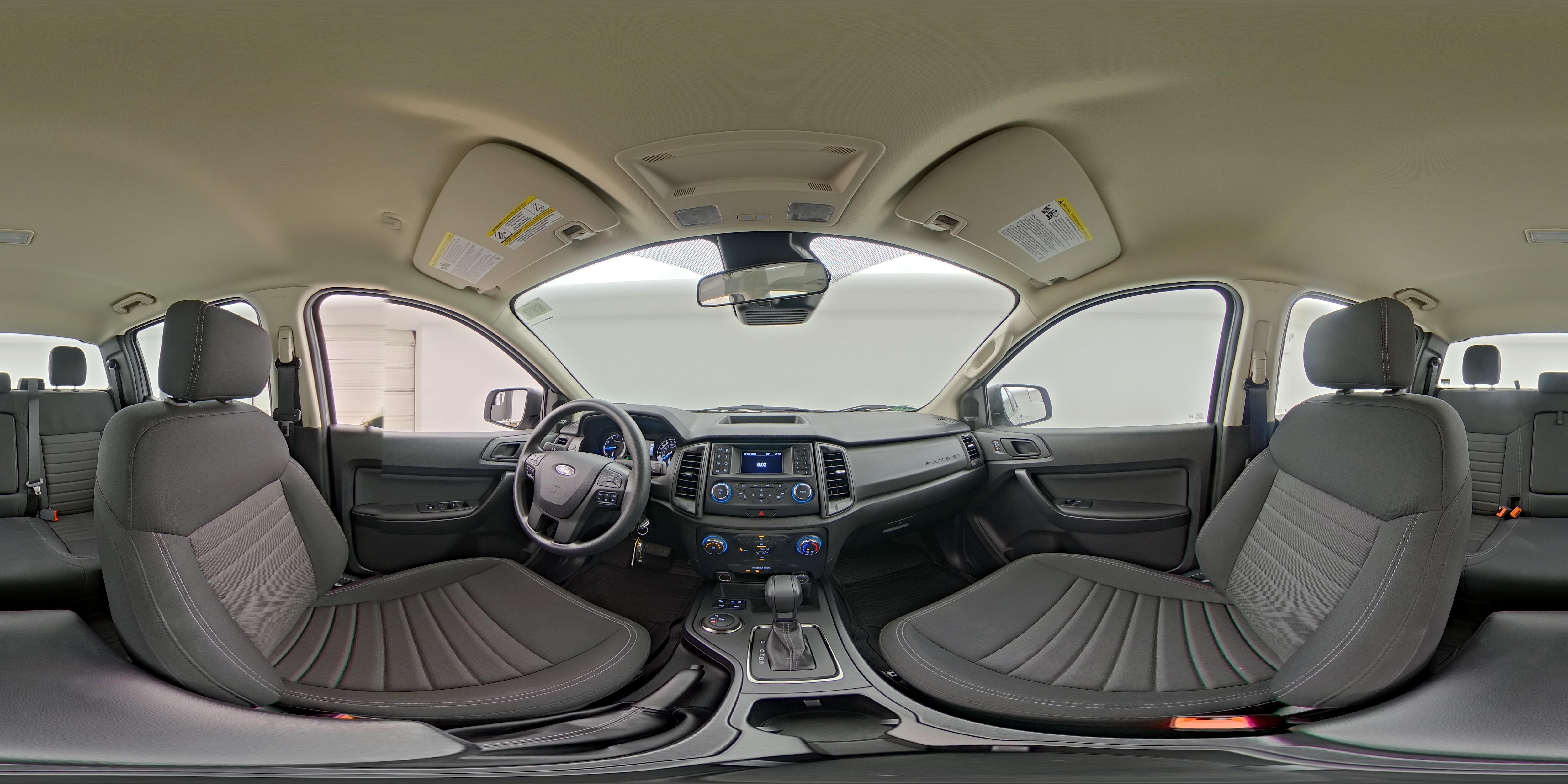 2020 Ford Ranger XL - Photo 24