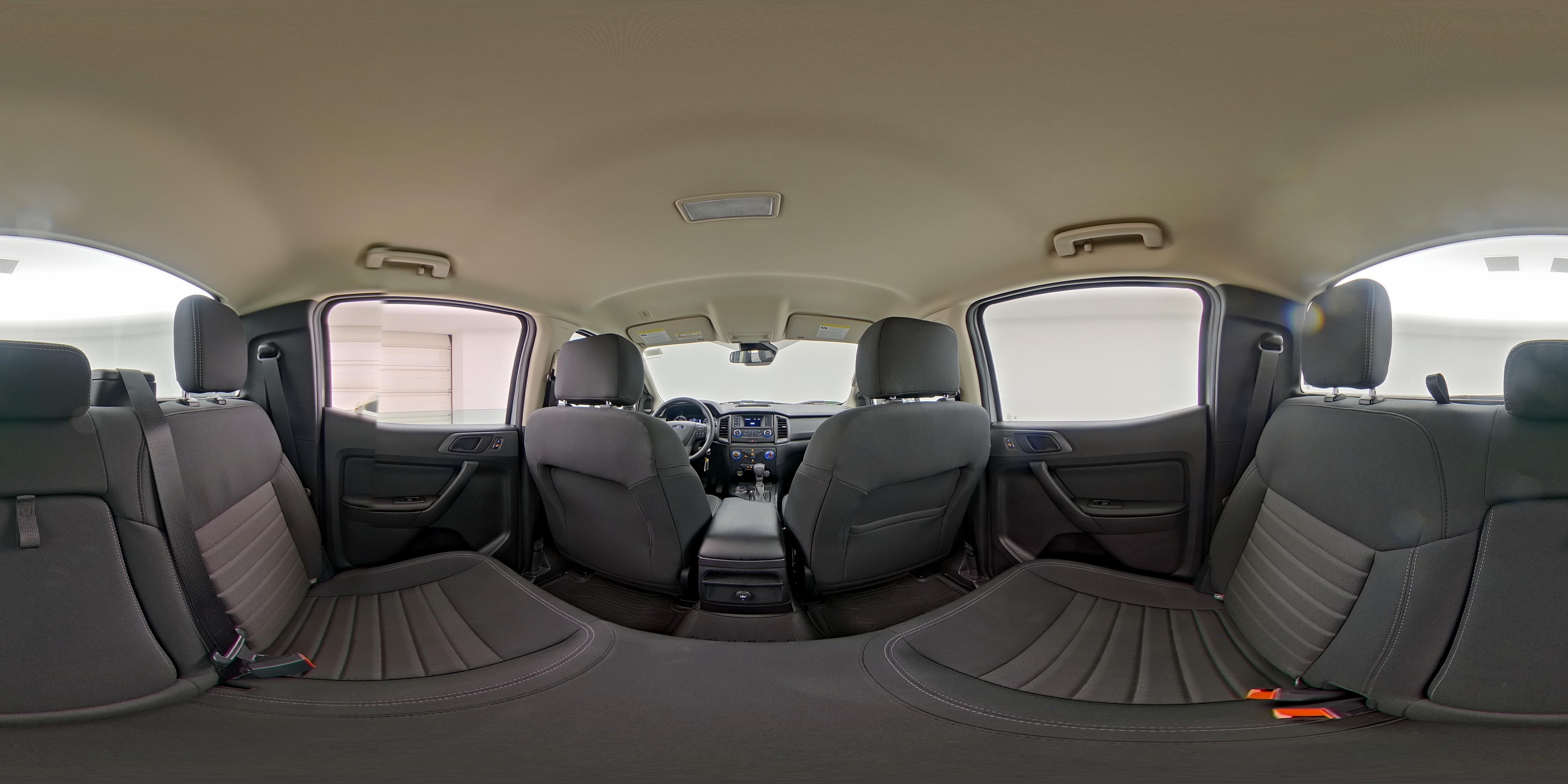 2020 Ford Ranger XL - Photo 25