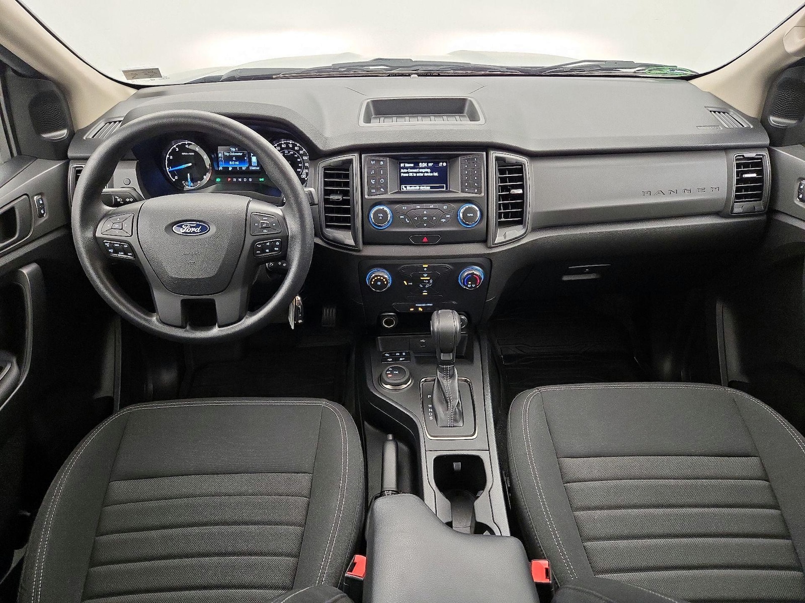 2020 Ford Ranger XL - Photo 10