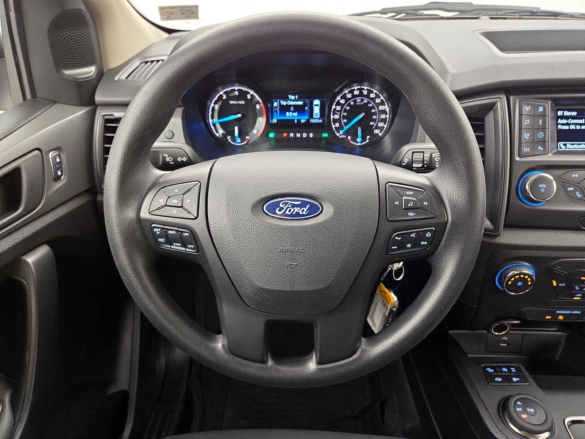 Thumbnail: 2020 Ford Ranger - 10