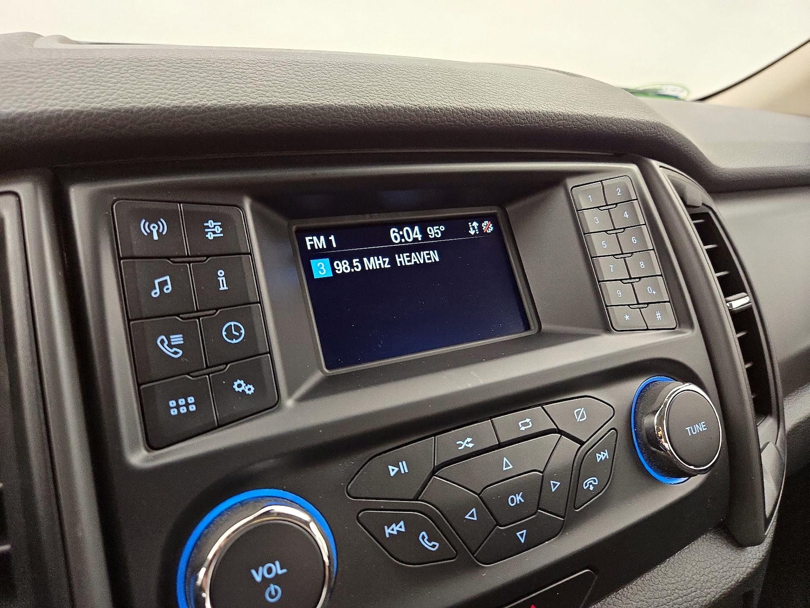2020 Ford Ranger XL - Photo 16