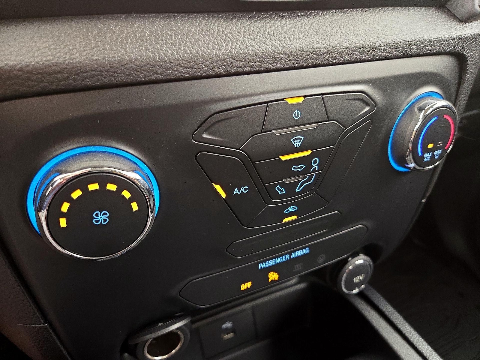 2020 Ford Ranger XL - Photo 17