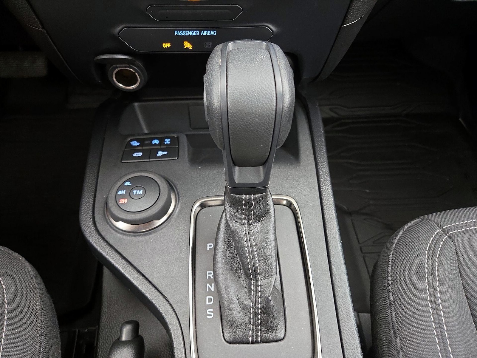 2020 Ford Ranger XL - Photo 18